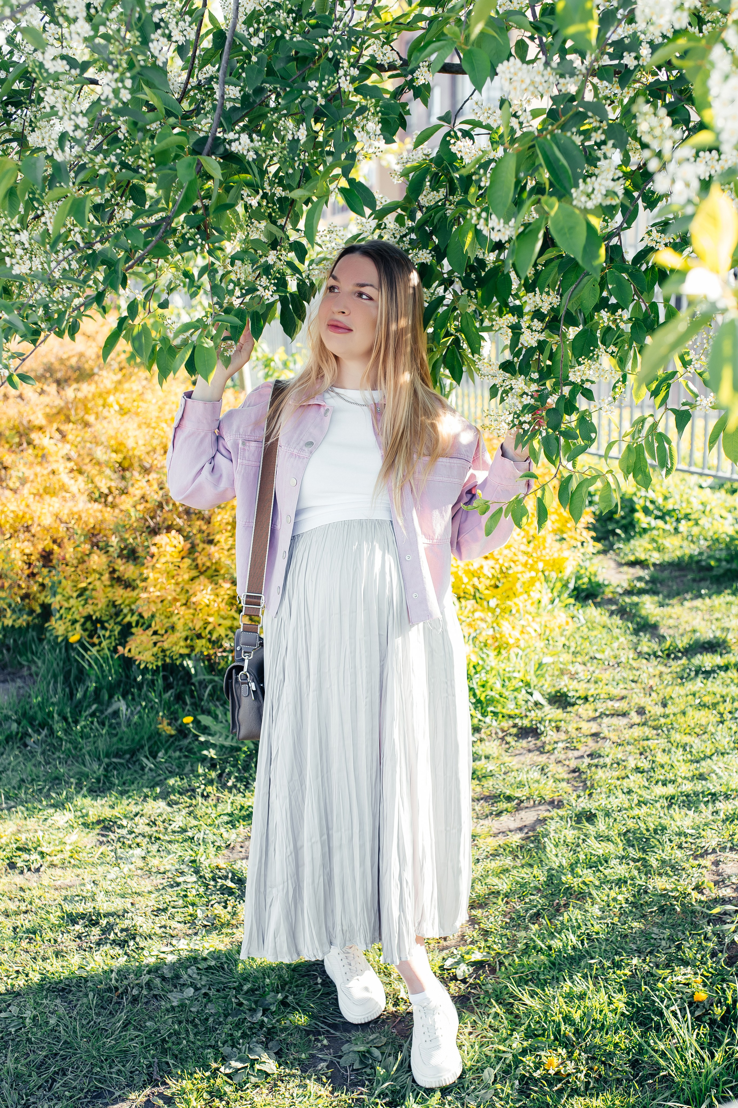 Фотопроект Весна. Елена Семейный фотограф Санкт-Петербург