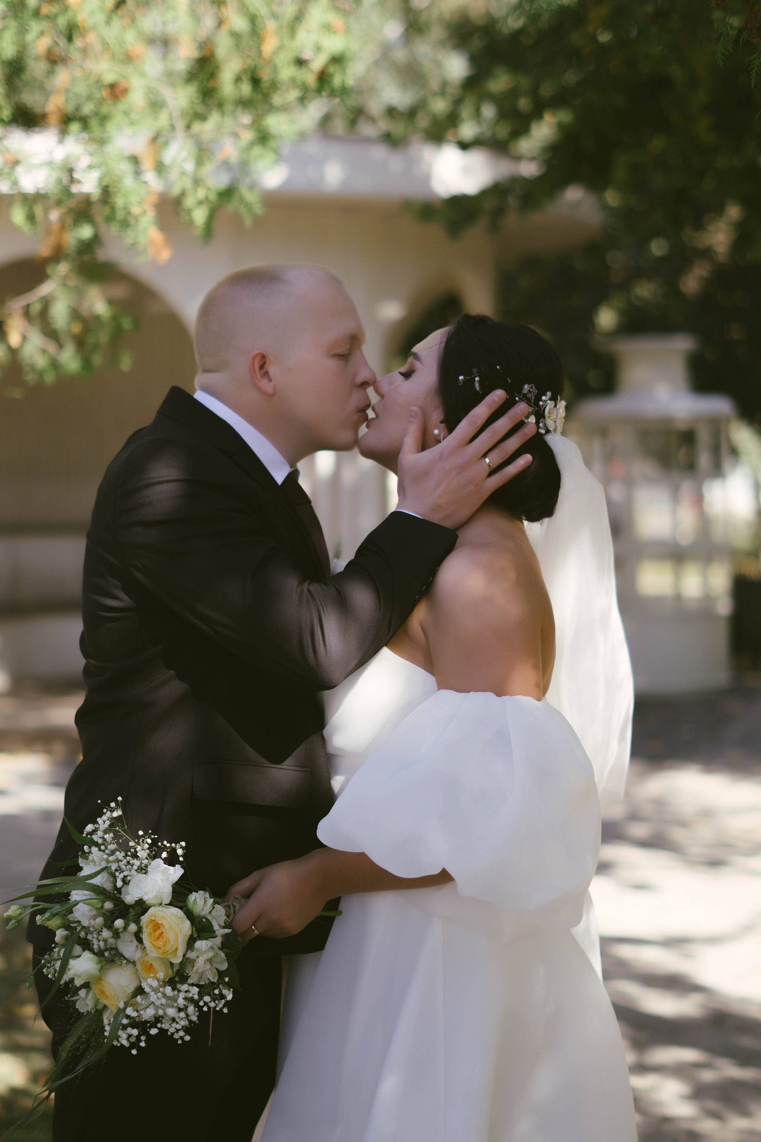 Роман и Ольга. Фотограф в Липецке и Москве Рыкова Юлия