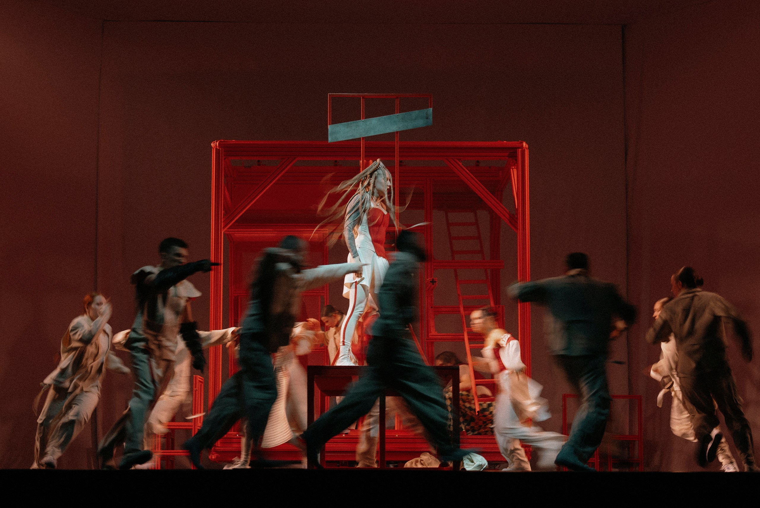 Не говори кто. Фотограф Rockeroleg