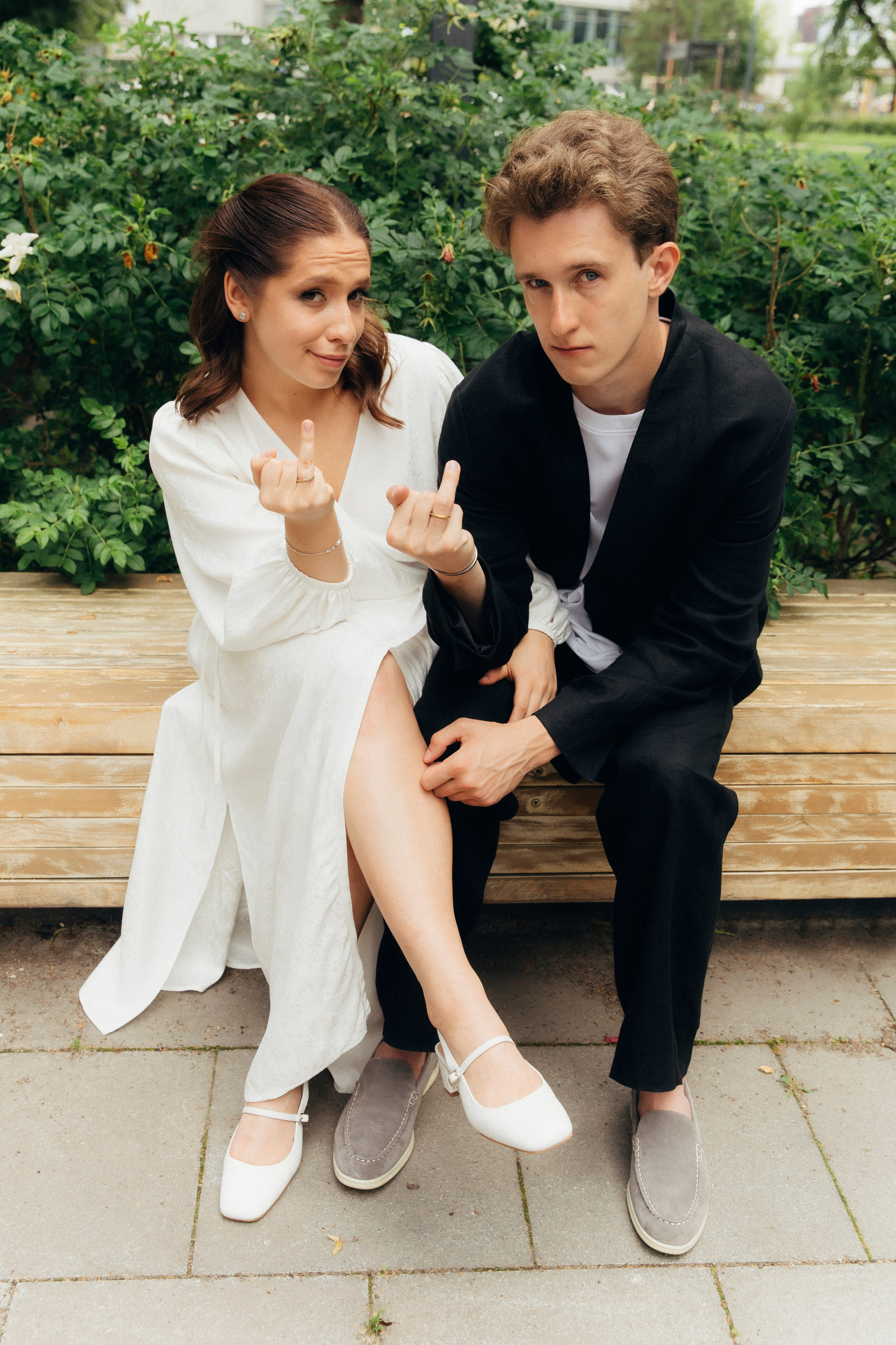 Илья и Вика. Катерина Аникеева | Фотограф | Екатеринбург