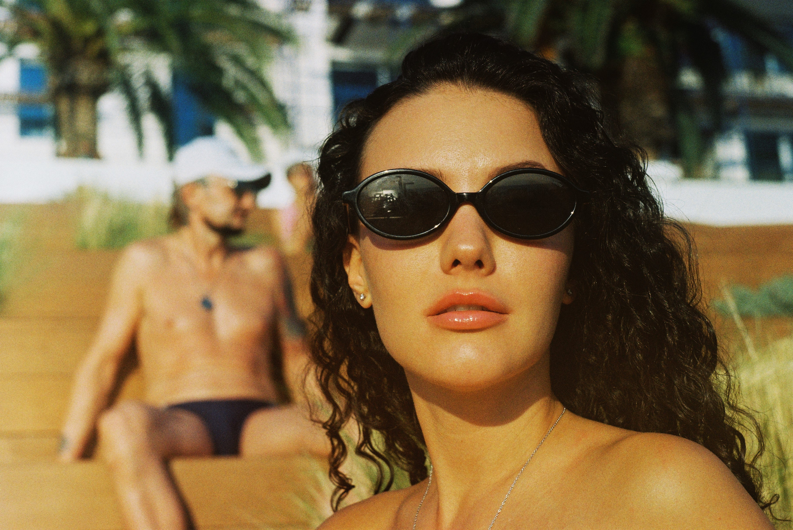 Black Sea Resorts. Photo project