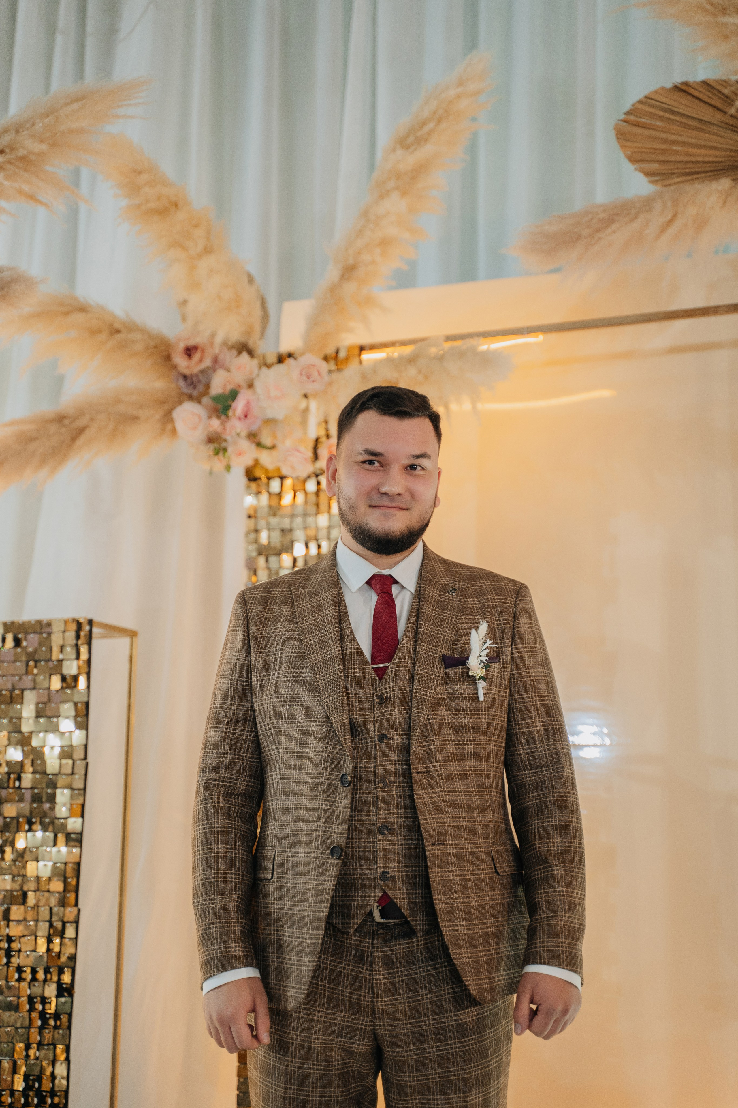 Тимур и Дарья. Фотограф Уфа Екатерина Пашина