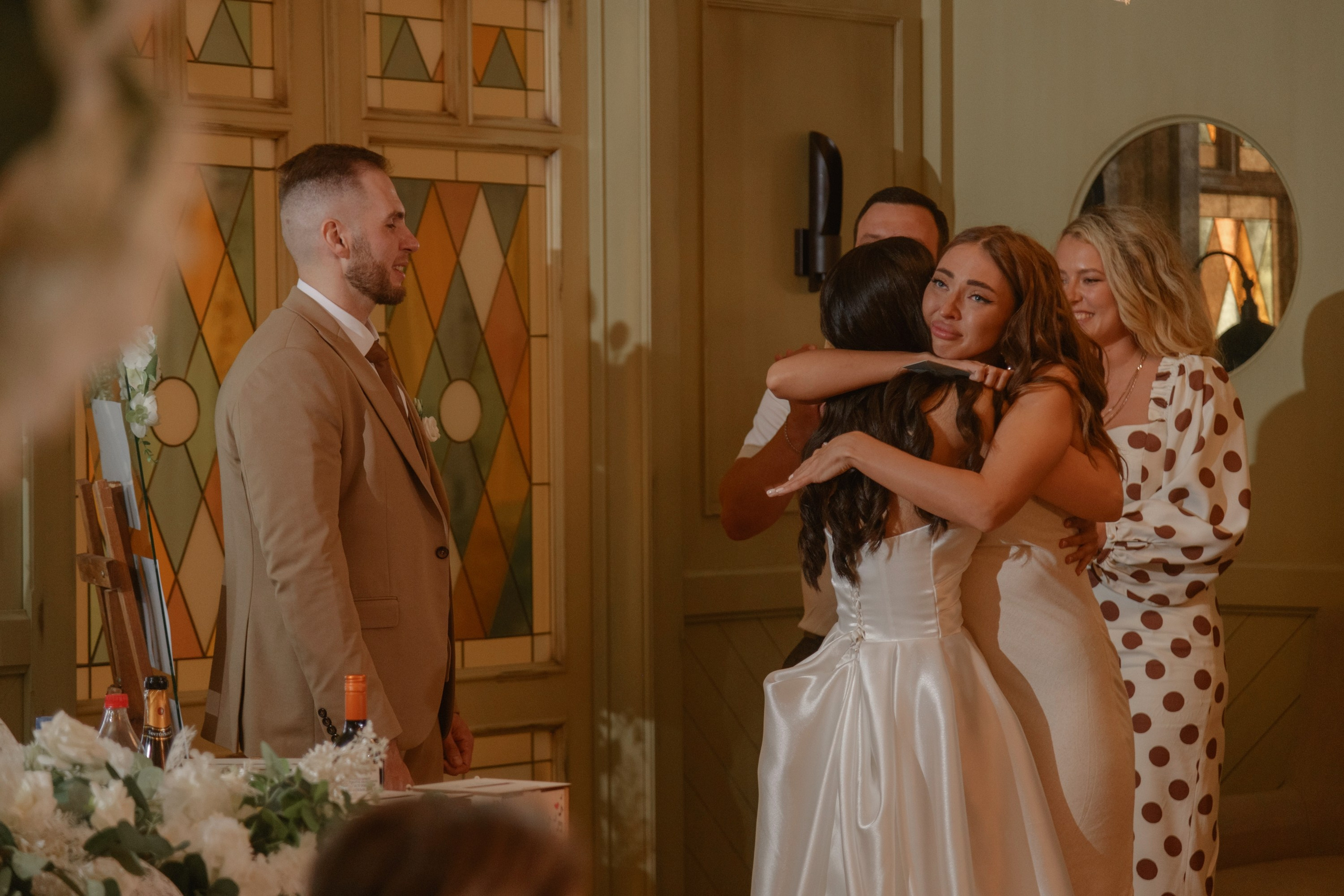 Камилла и Денис. Фотограф Смоляк Алена