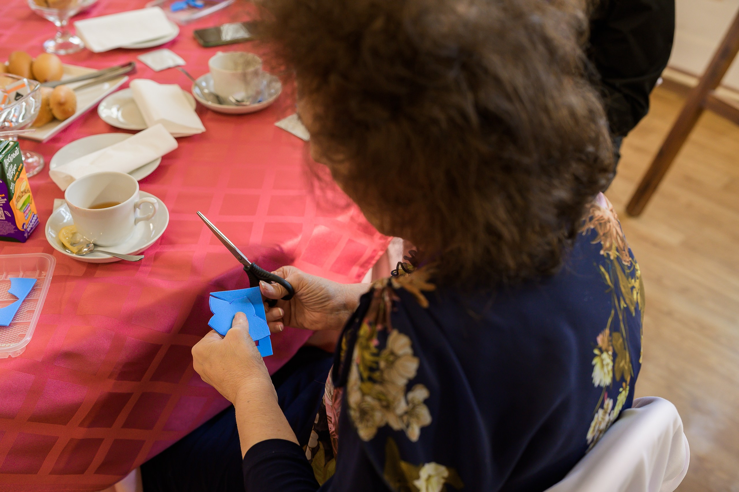 Альц Кафе. Фотограф в Кемерово Владислав Шульц