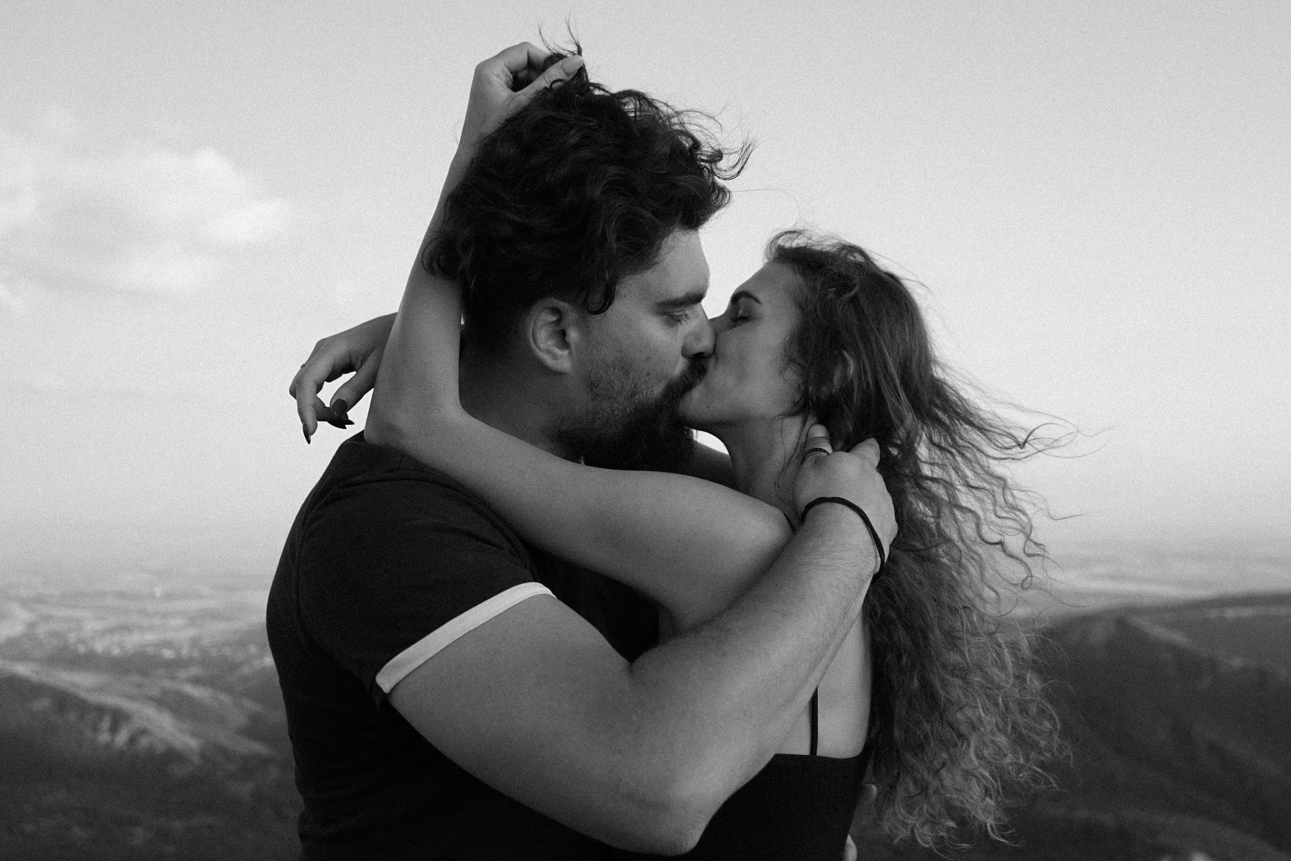 Love story photographer in Georgia. Photographer in Georgia UAE Russia Nekit Fox