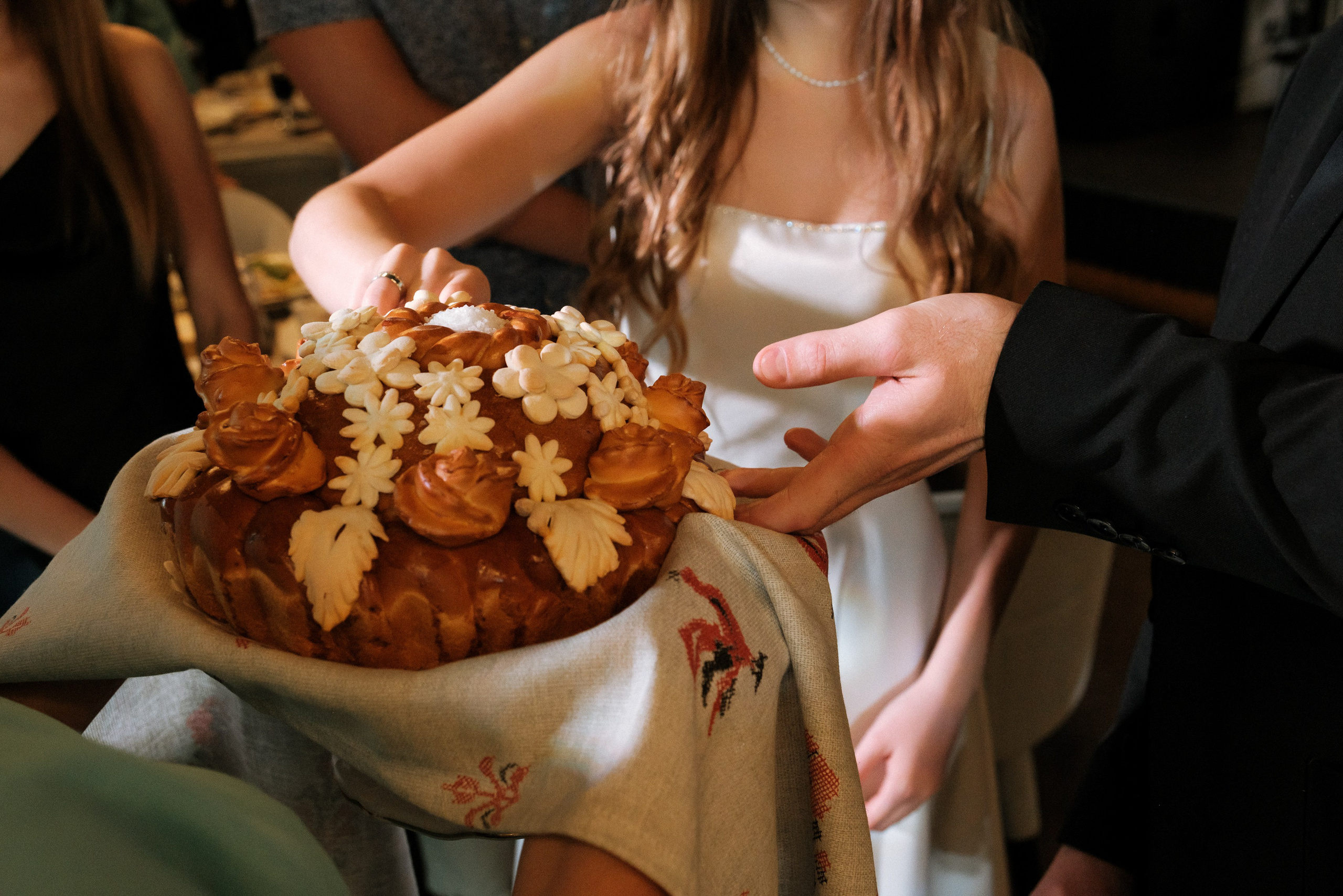 Виталий и Юлия. Свадебный и семейный фотограф в Волгограде Кристина Иванова