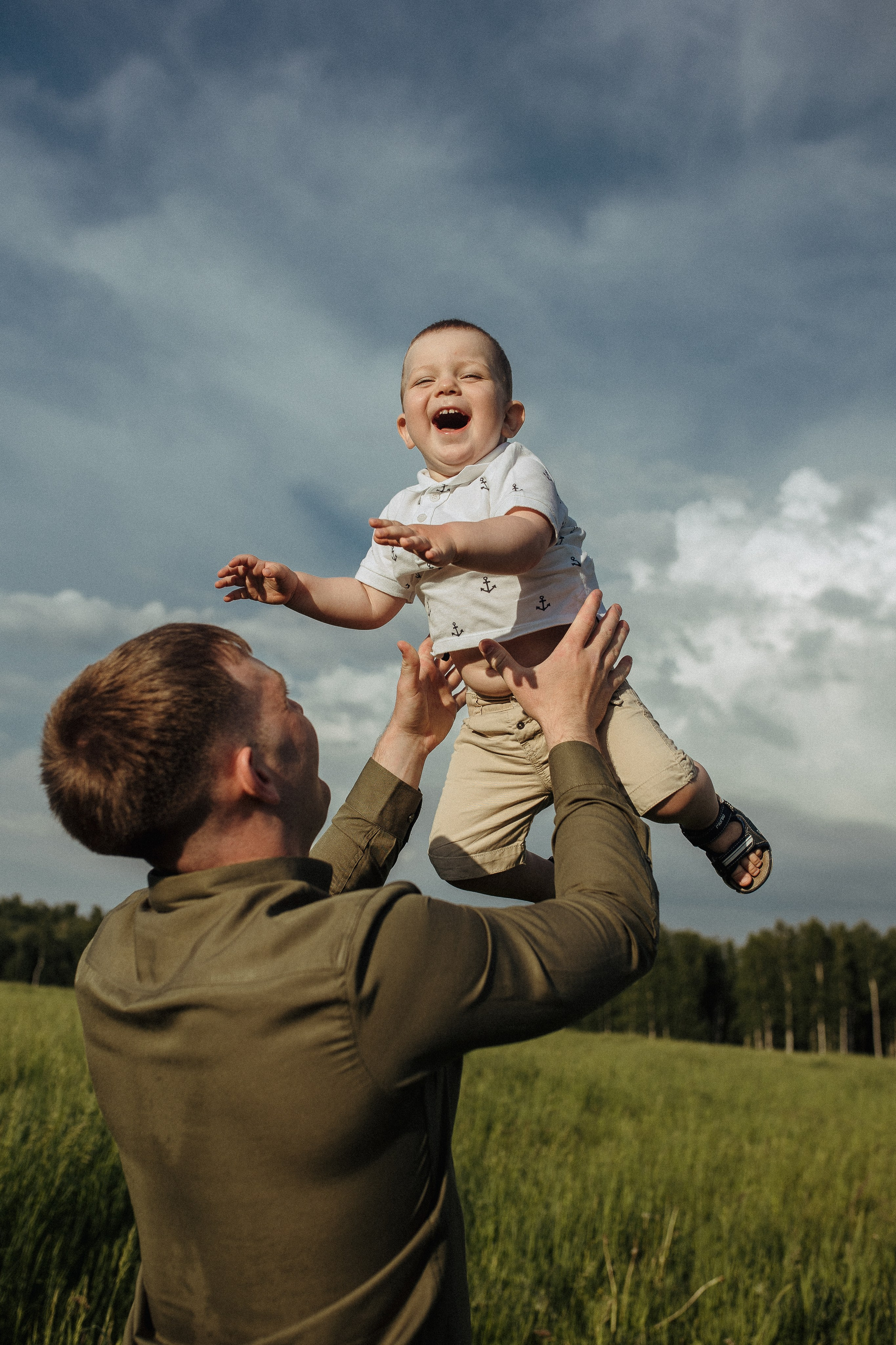 Family Story. Семейный и Свадебный фотограф в Санкт-Петербурге Плохая Екатерина