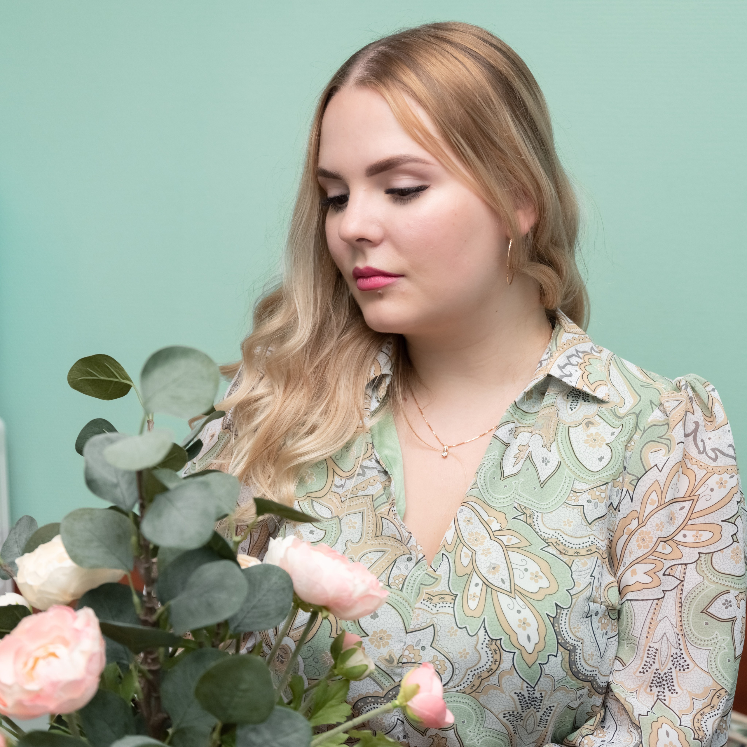 Контент. Фотограф Светлана Воронцова