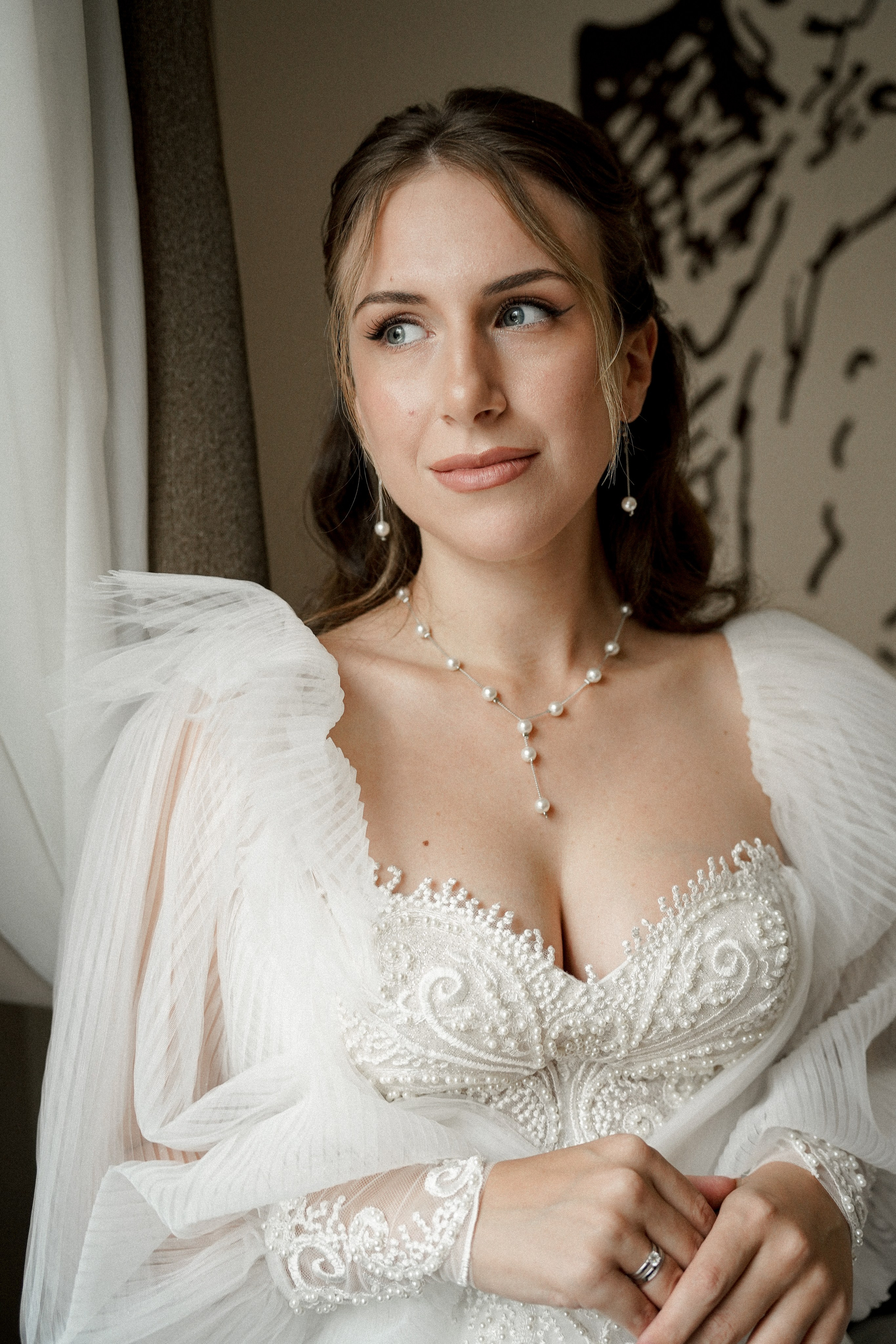 Свадебный фотограф в Санкт-Петербурге Мошина Наталья