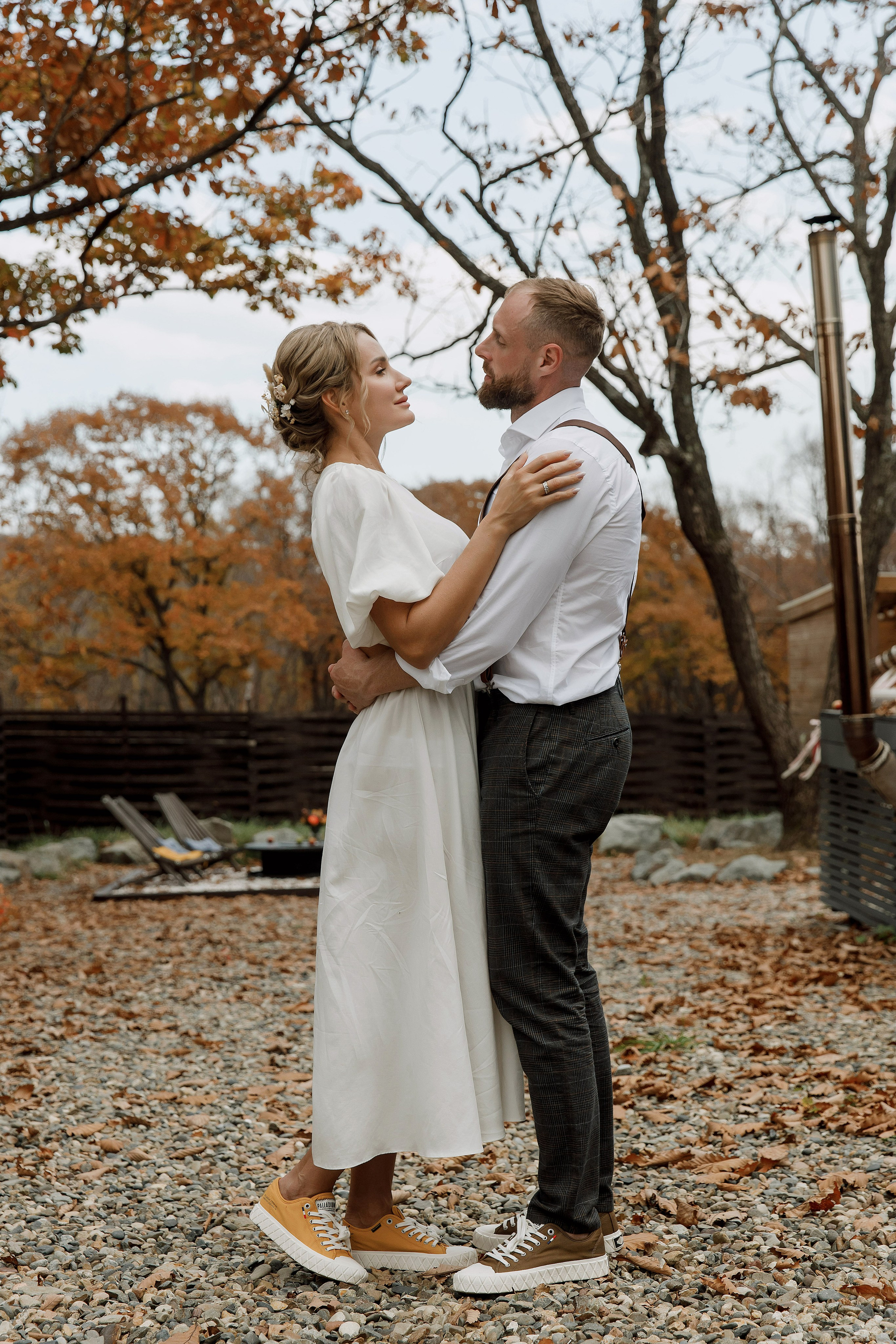Анна и Юрий. Свадебный и семейный фотограф  во Владивостоке Ольга Украинец