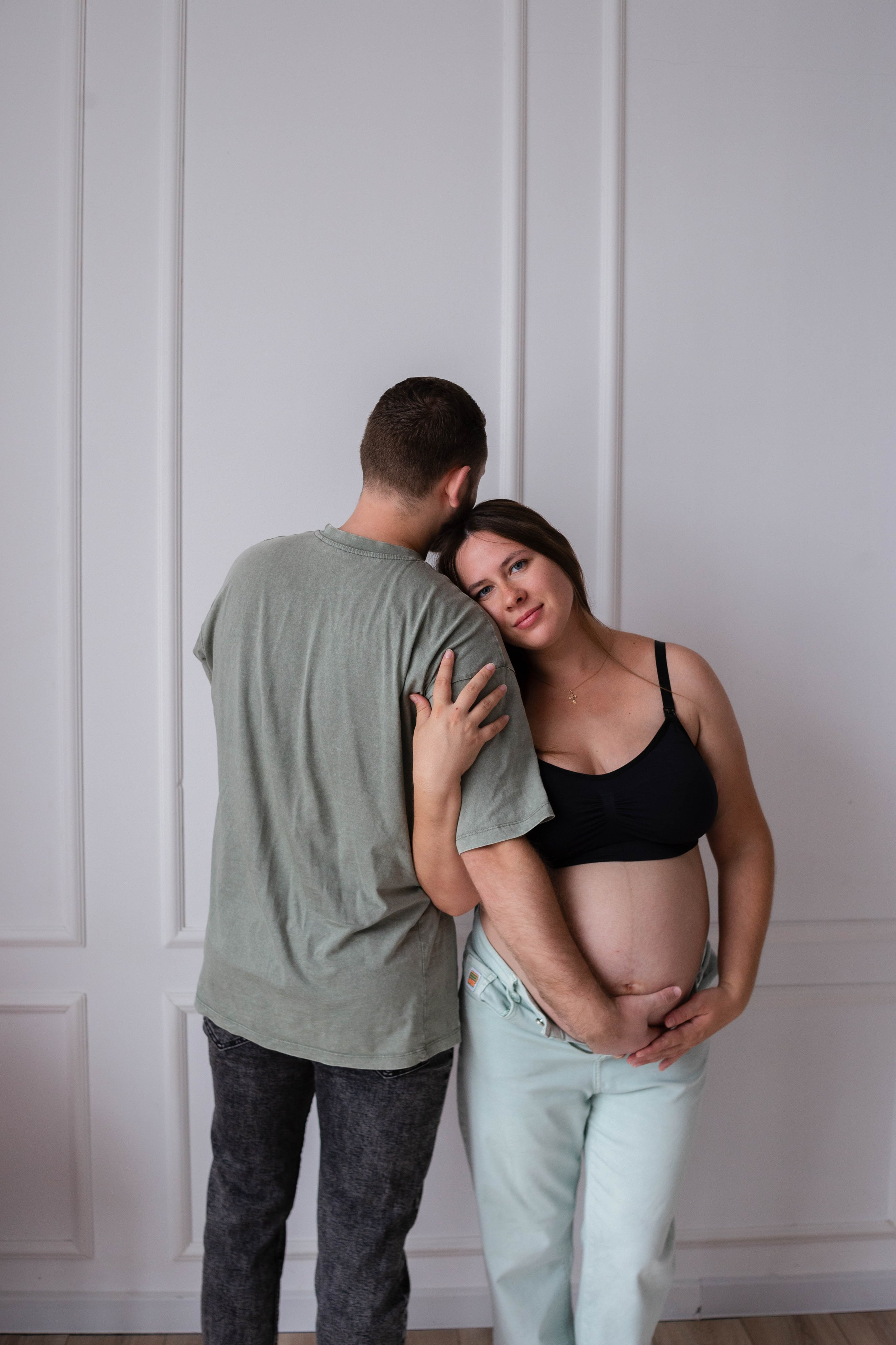 Надя. Семейный фотограф Софи Симакова в Волгограде и Волжском