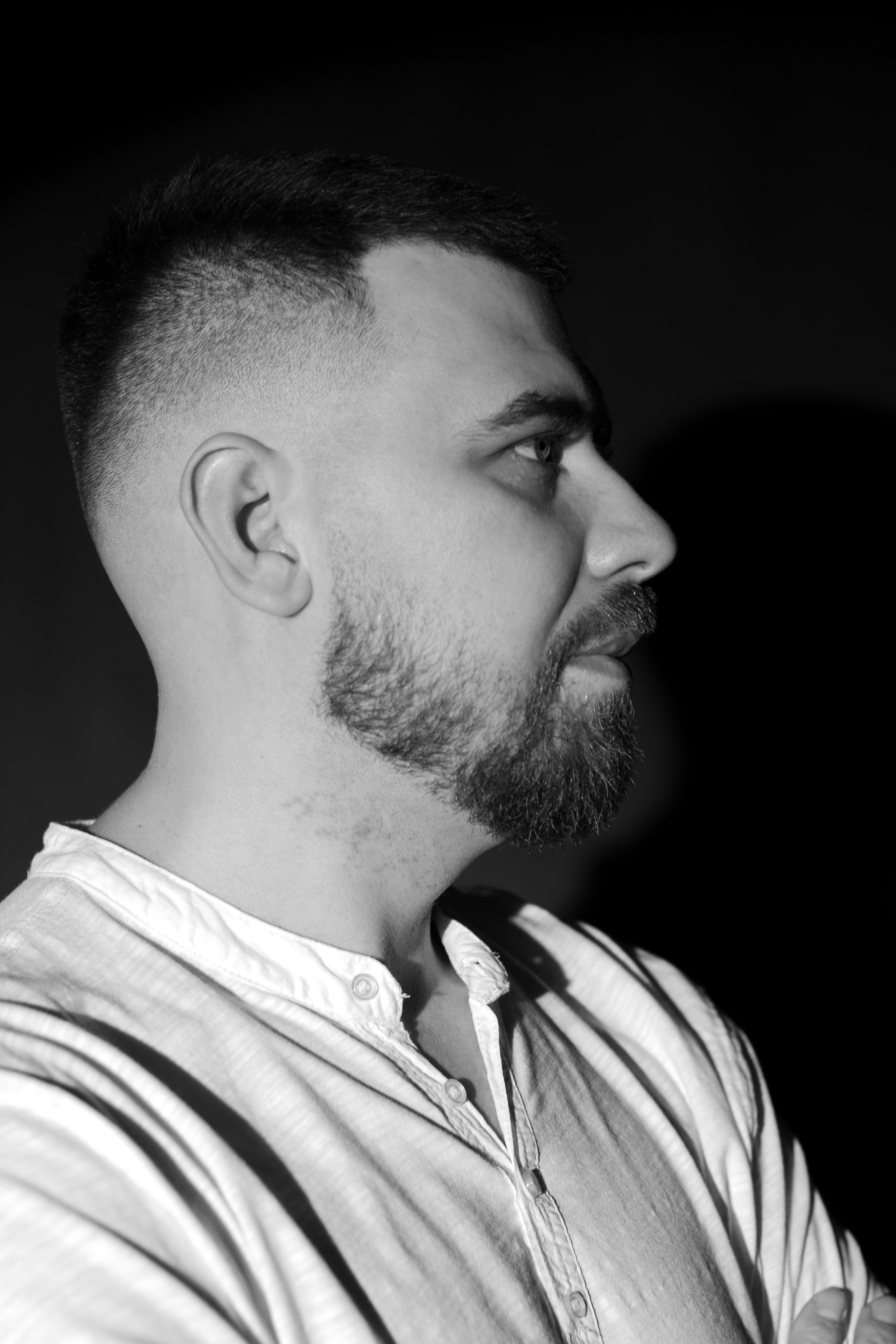 Алексей. Семейный фотограф Софи Симакова в Волгограде и Волжском