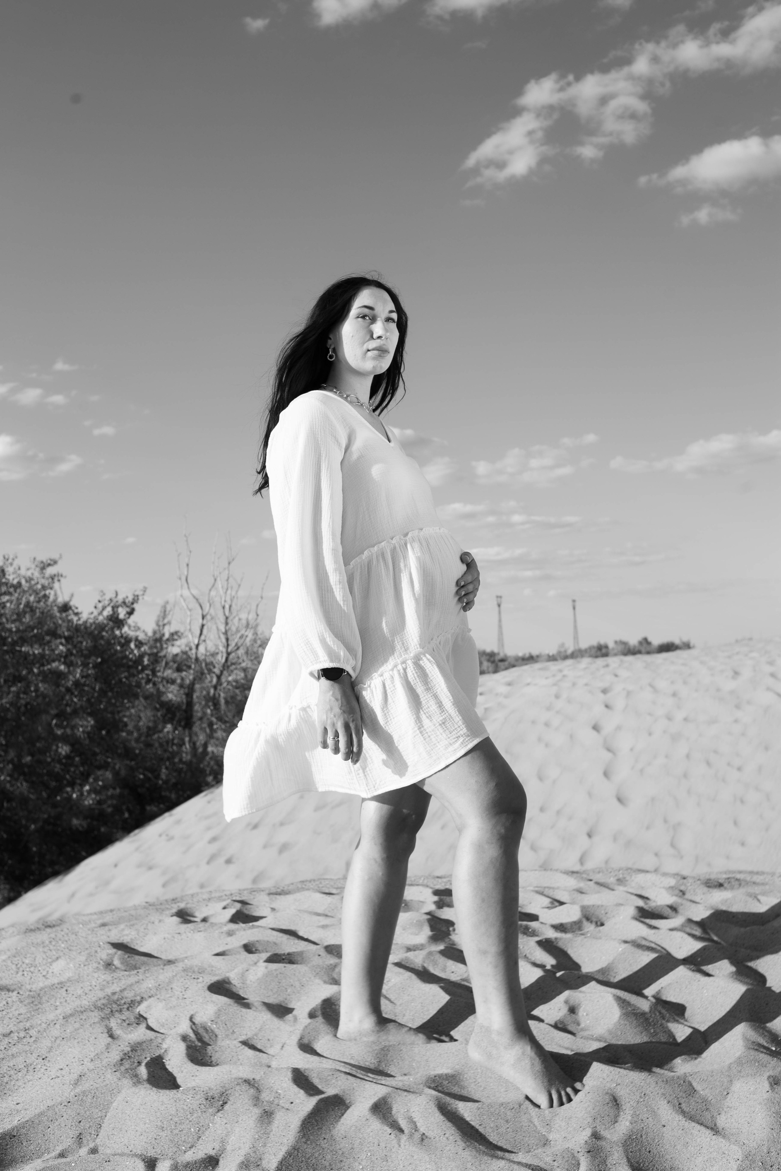 Мария. Семейный фотограф Софи Симакова в Волгограде и Волжском