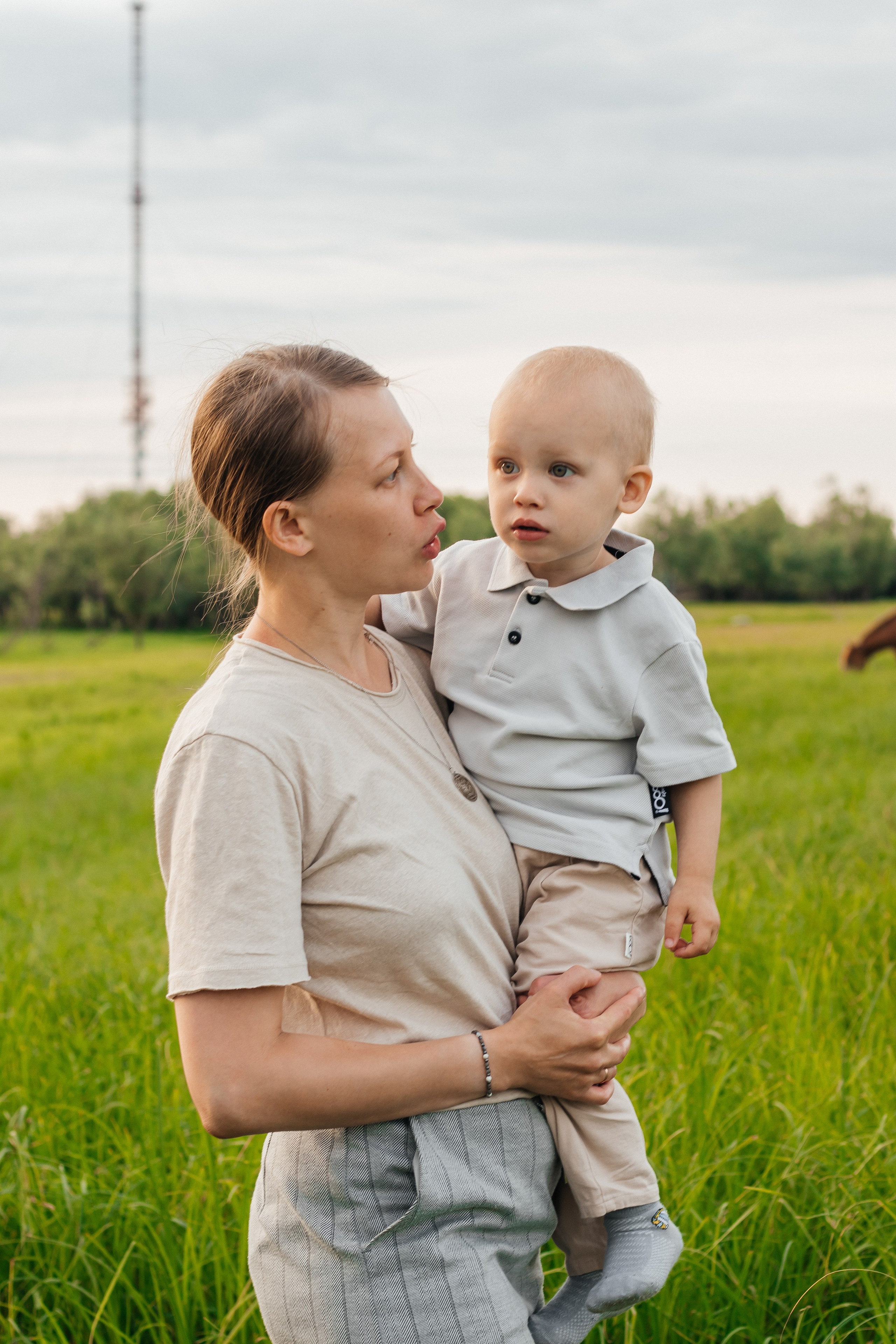Арсений. Свадебный и семейный фотограф в Нижневартовске Татьяна Мартынова