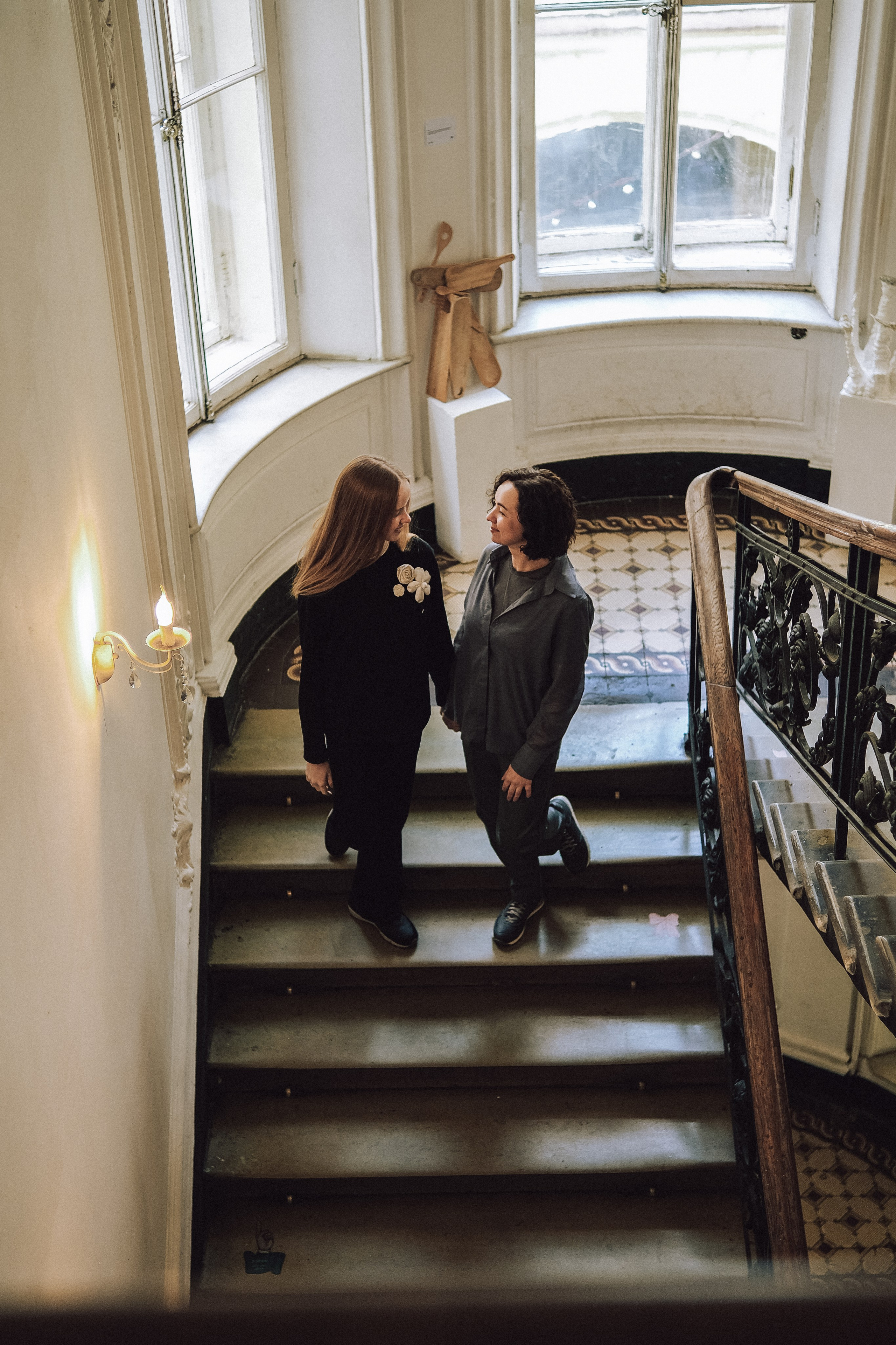 Натали & Агния. Phdkvmr.ru