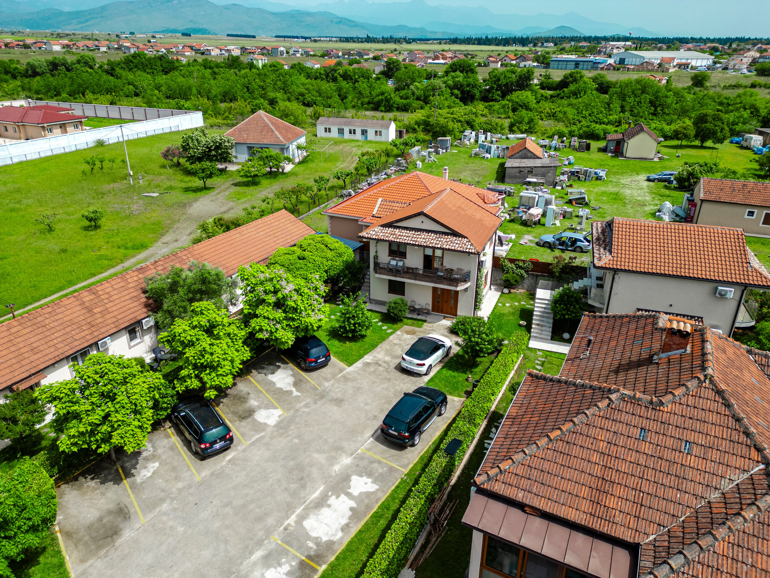 Real Estate. Dudchenko.pro