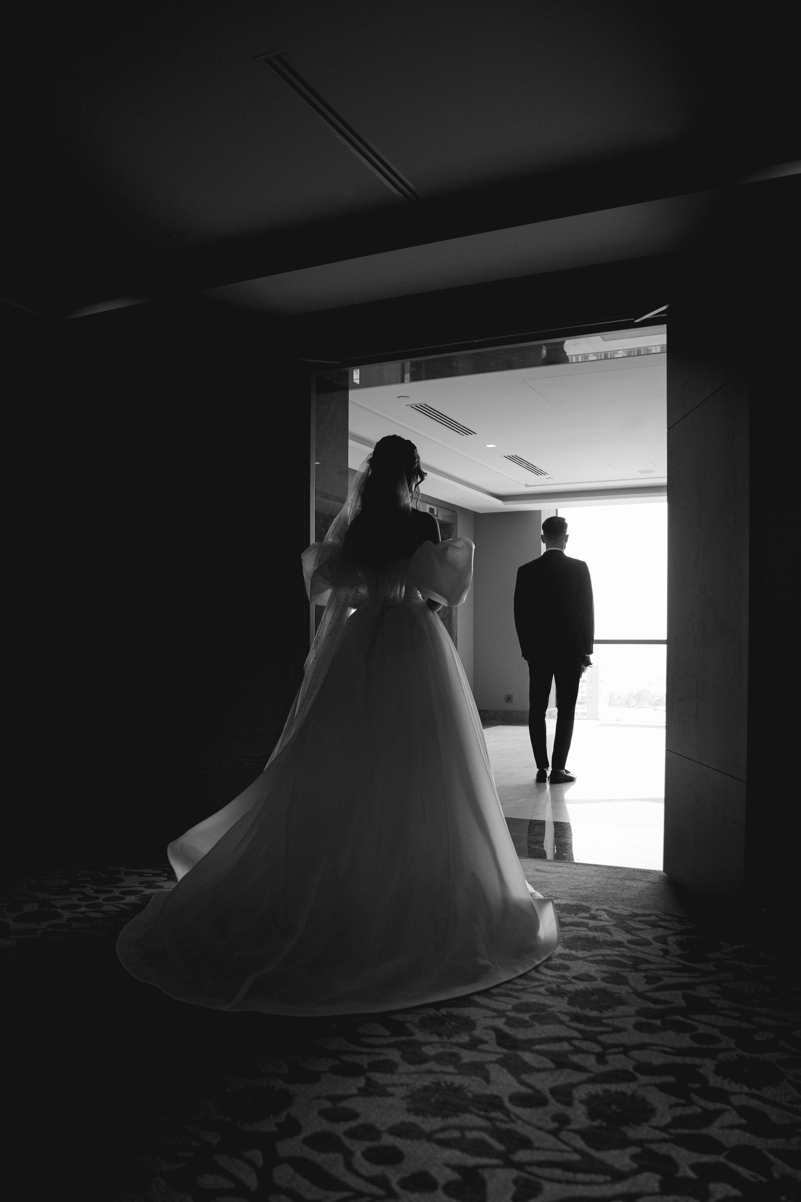 Андрей и Валерия. Свадебный фотограф в Ростове-на-Дону Олег Майер