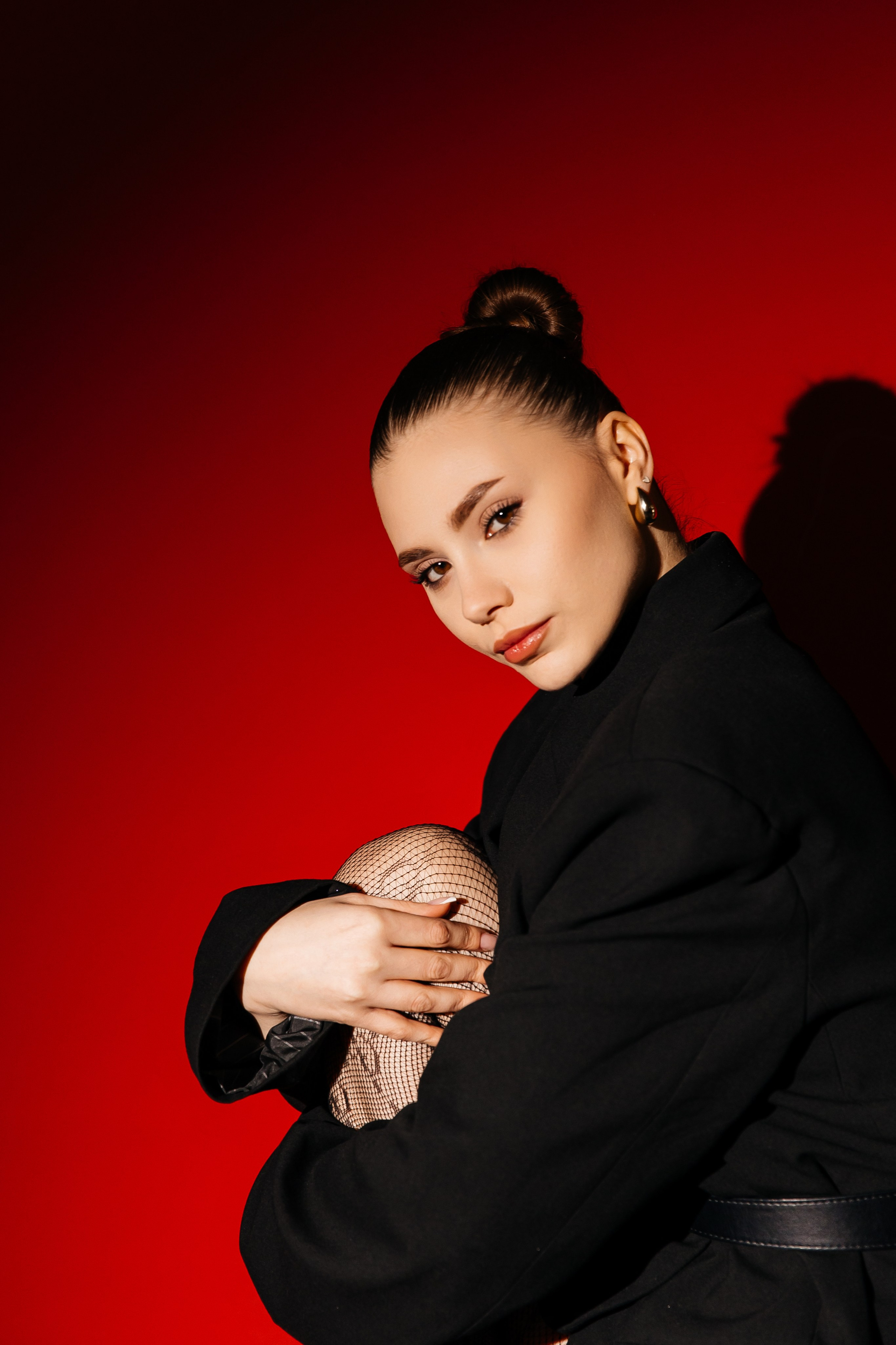 Валерия. Фотограф Пятигорск Александра Карасева