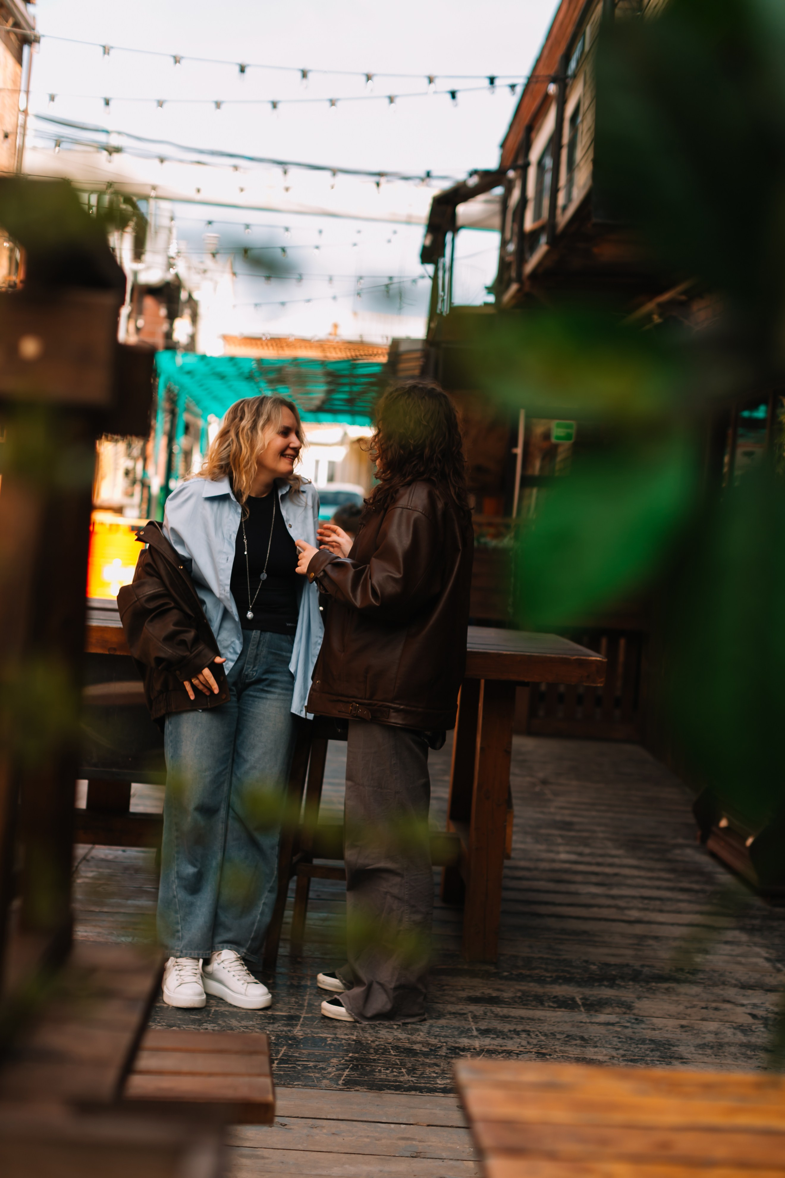 Даша и Соня. Семейный и детский фотограф в Новосибирске Алёна Малахова