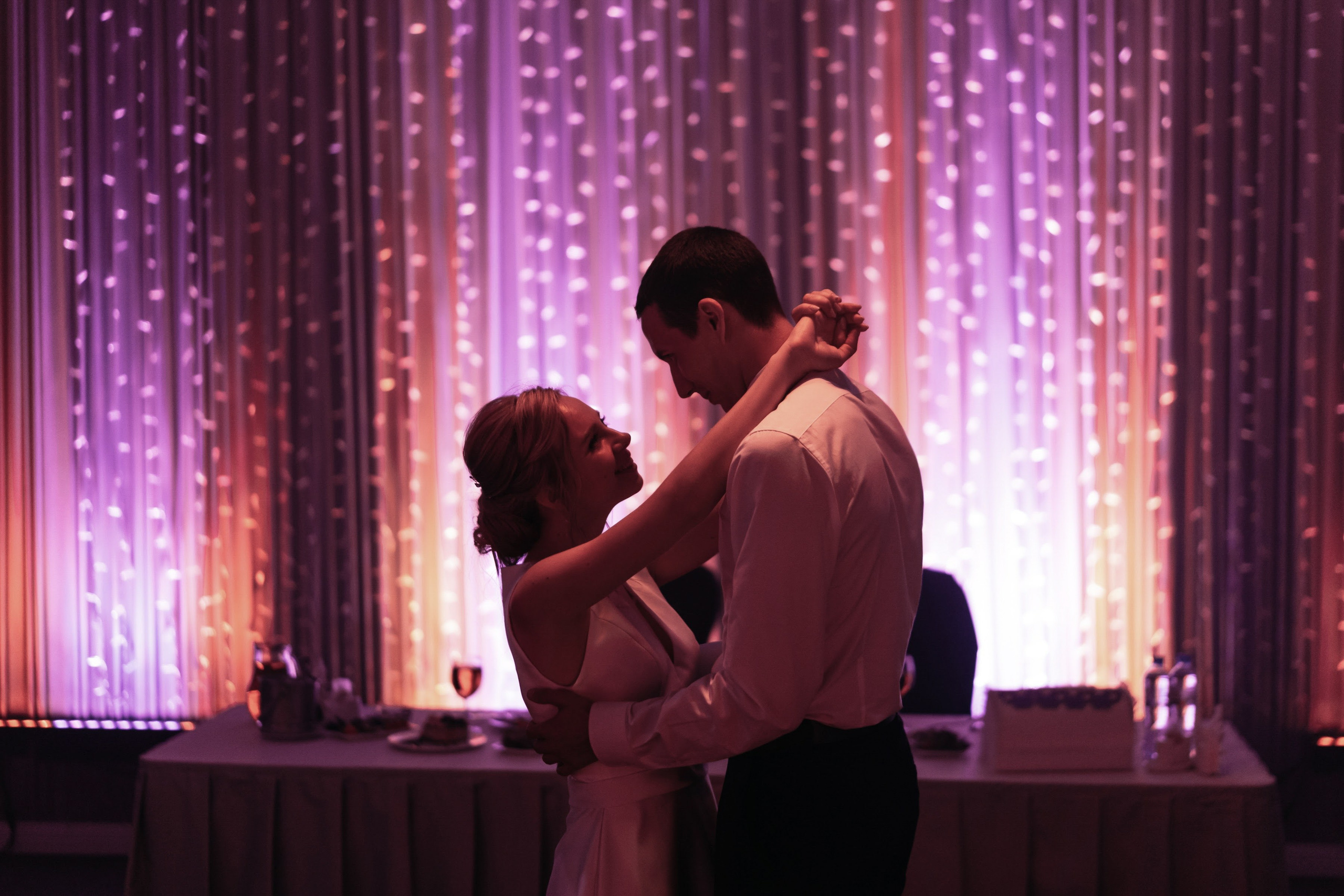 Портфолио. Свадебный и репортажный фотограф