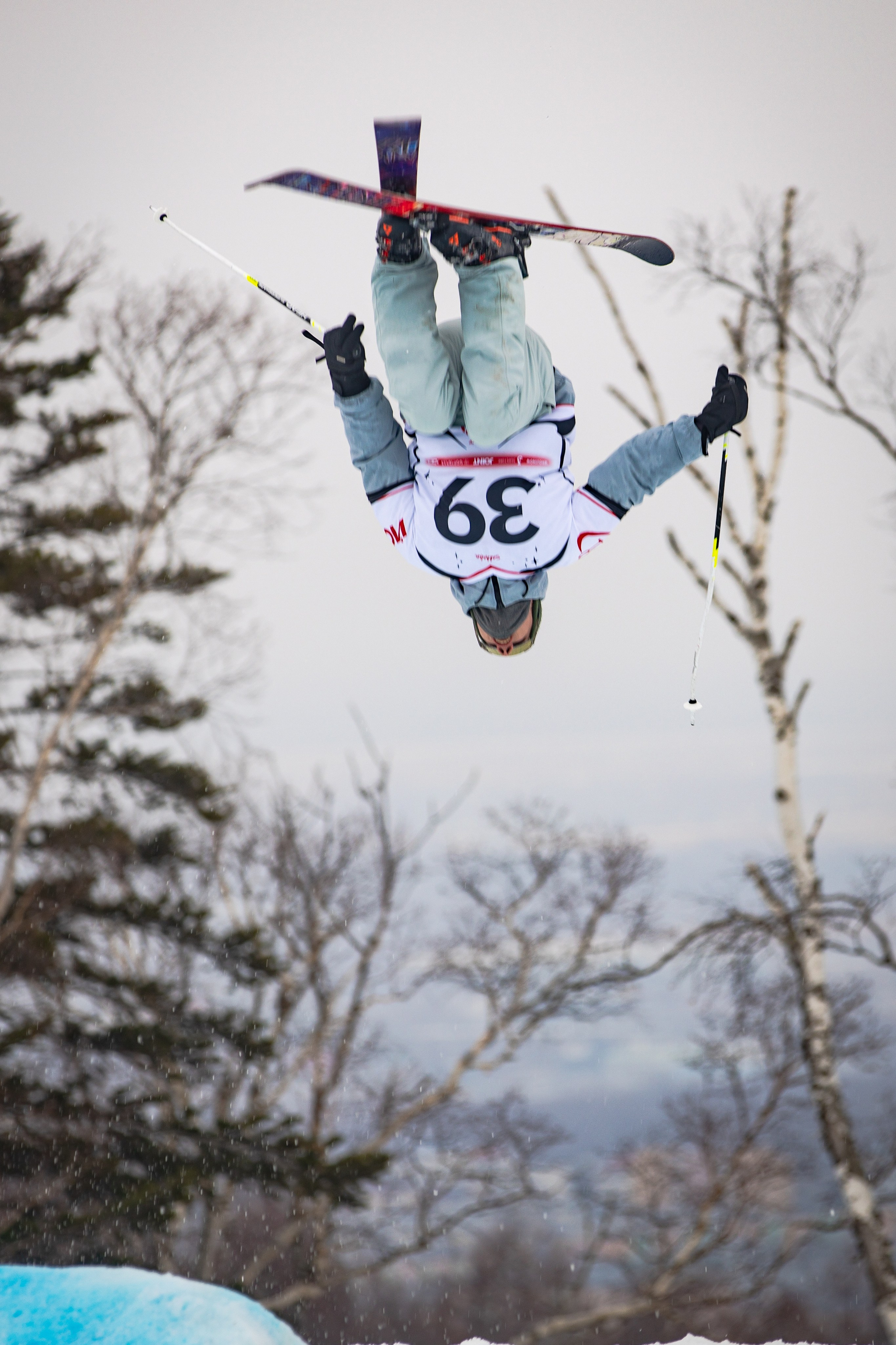 Снежный фестиваль 2026. Фотограф. г. Южно-Сахалинск. Олег Толстов