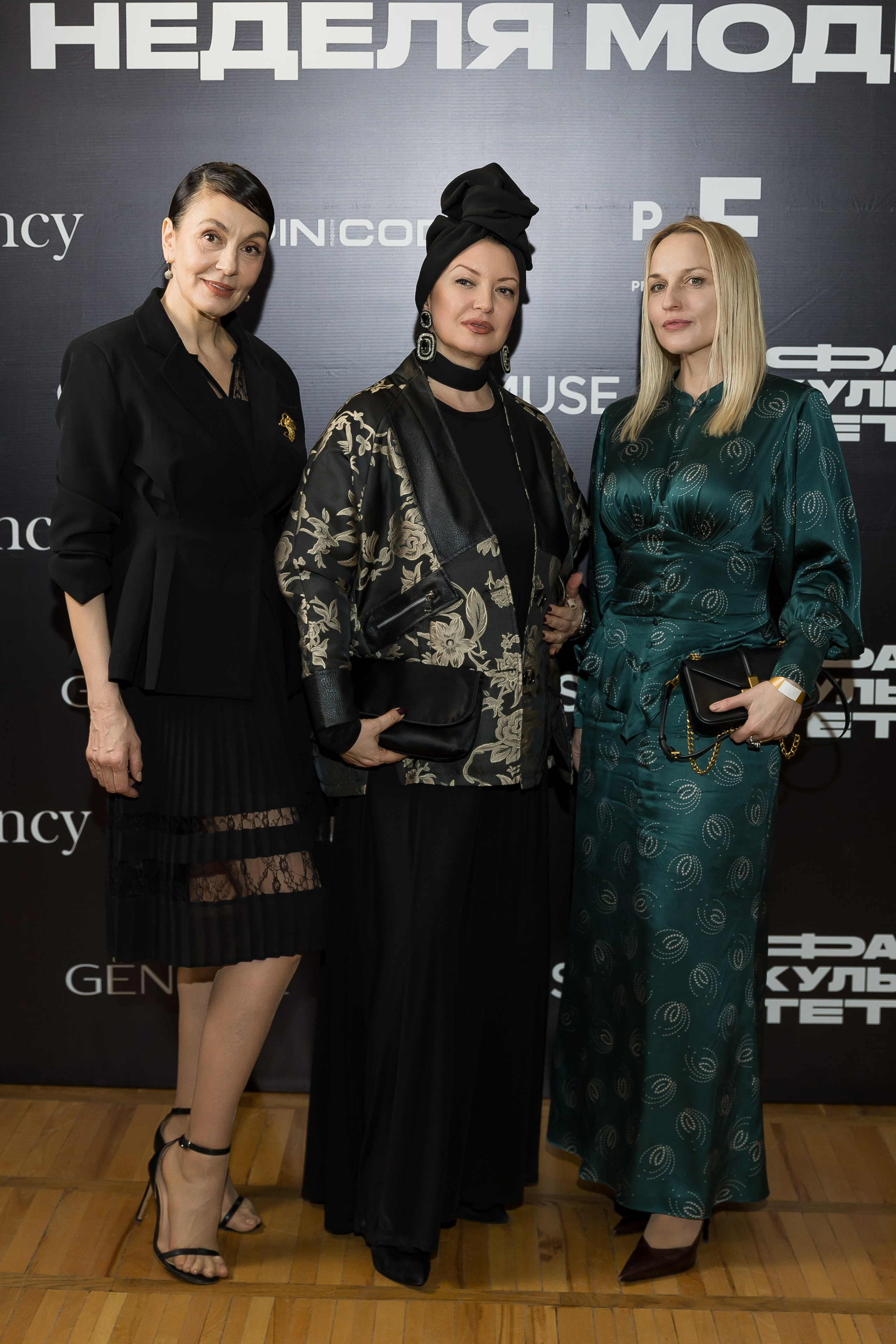 Волгоградская неделя моды март 2026. Фотограф в Волгограде Норченко Светлана