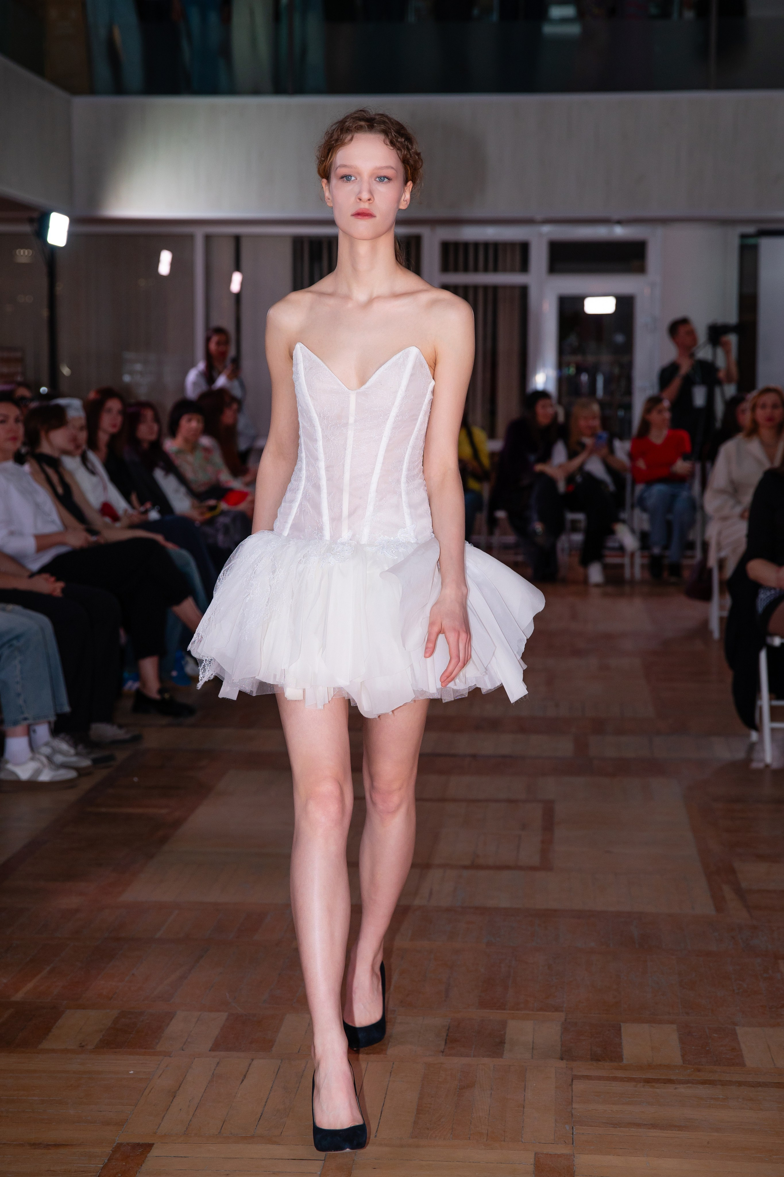 Волгоградская неделя моды март 2026. Фотограф в Волгограде Норченко Светлана