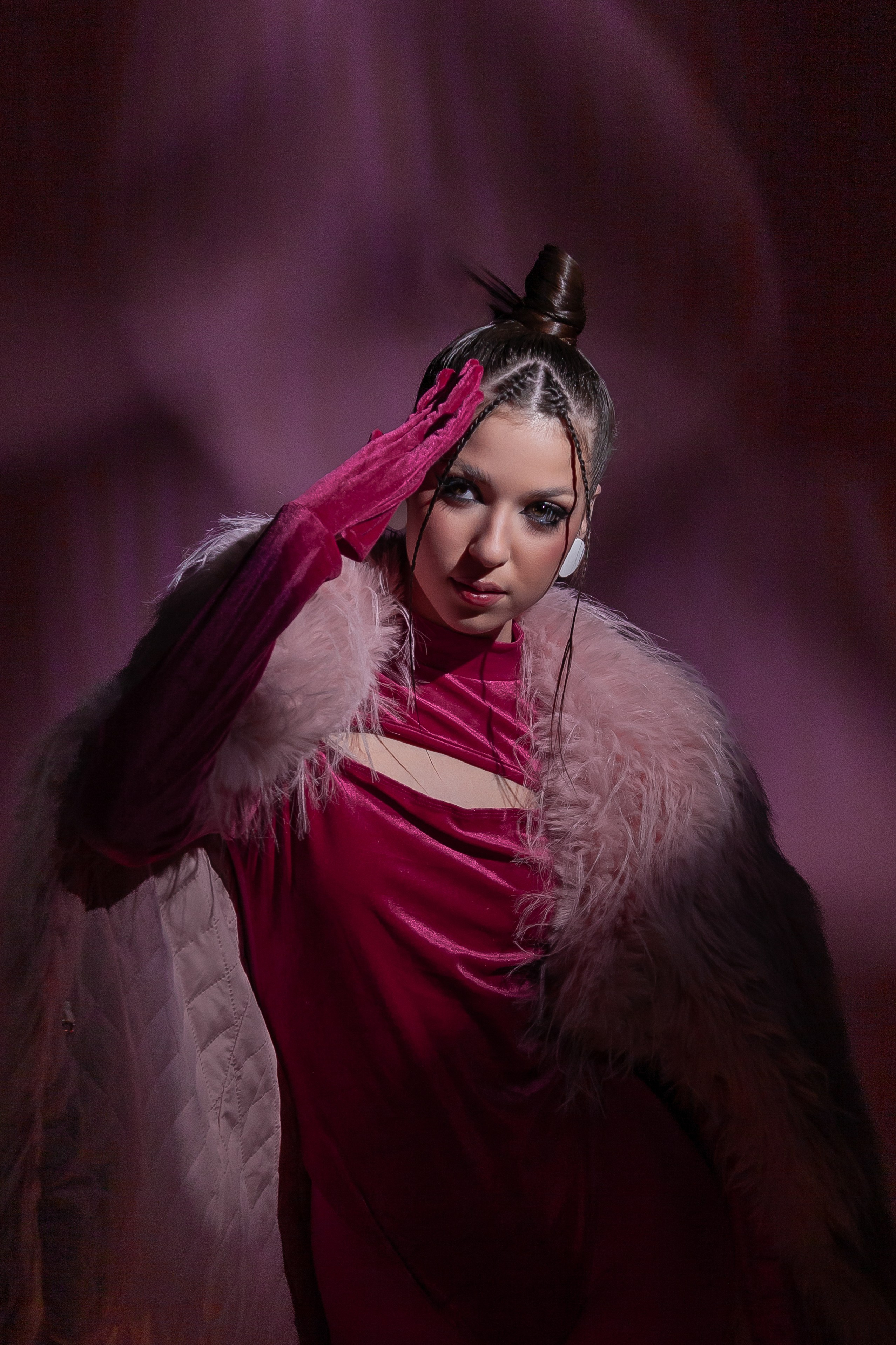 Евгения. Фотограф в Волгограде Норченко Светлана