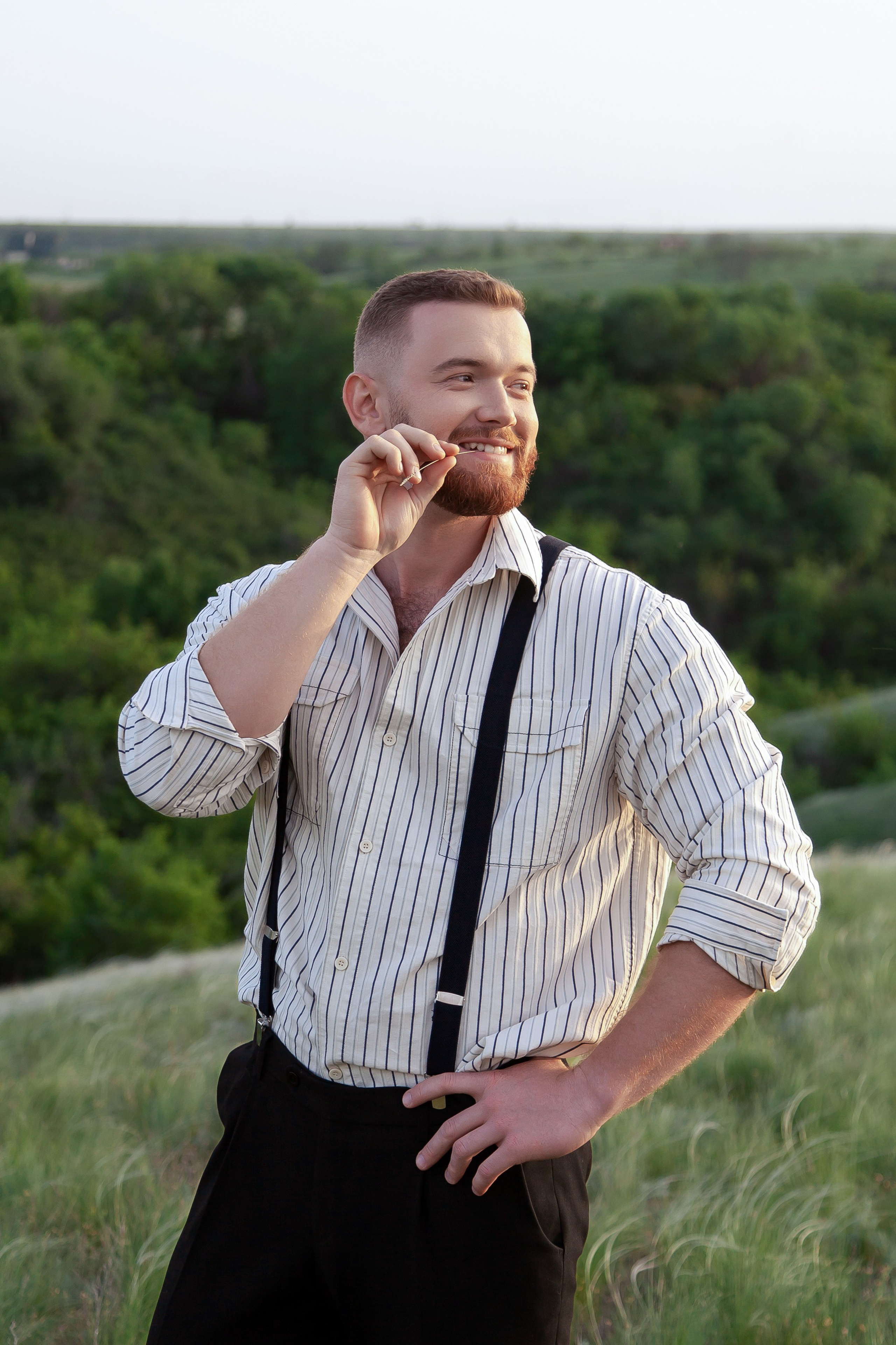 Ольга и Андрей. Фотограф в Волгограде Норченко Светлана