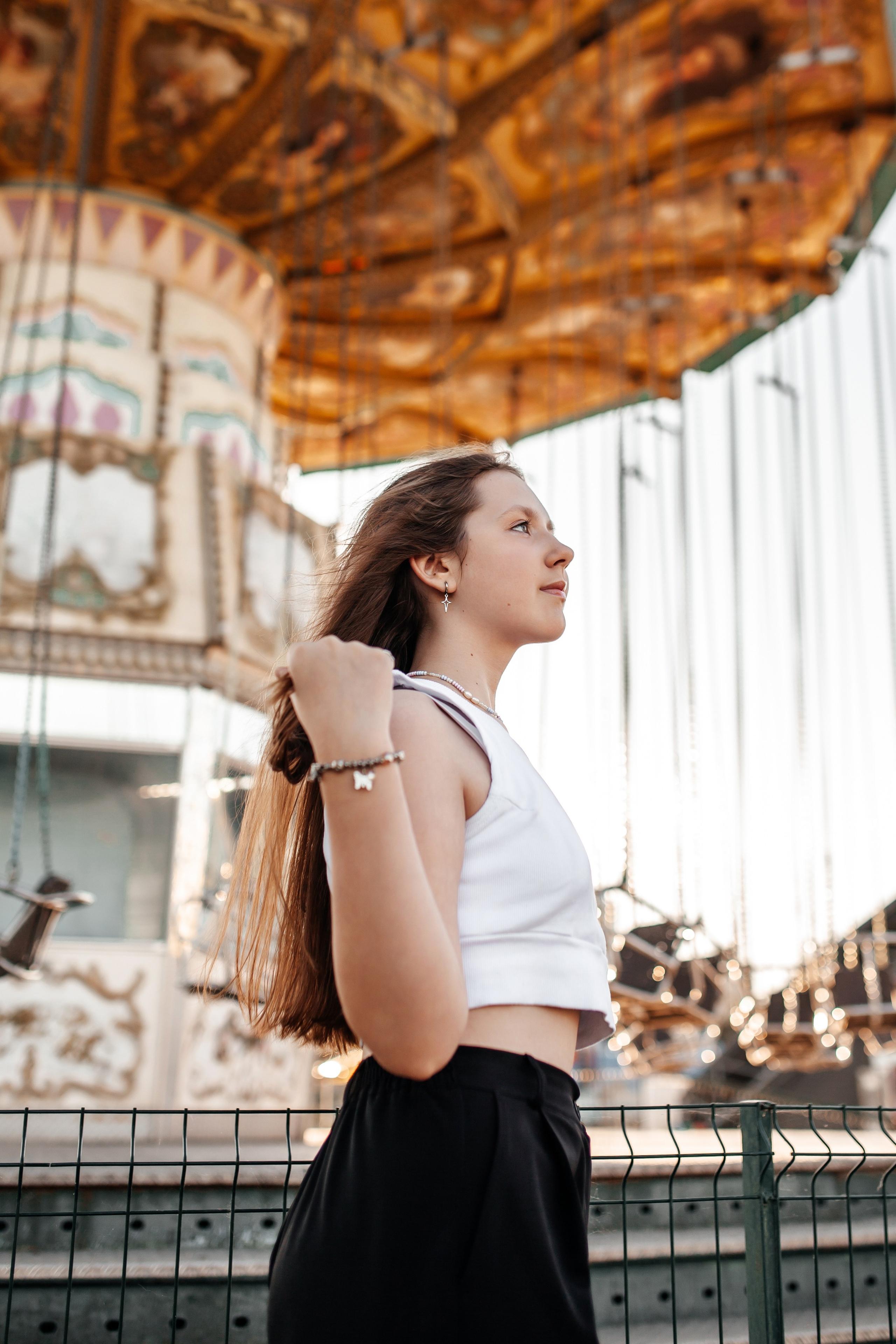 Лиза. Фотограф в Волгограде Норченко Светлана