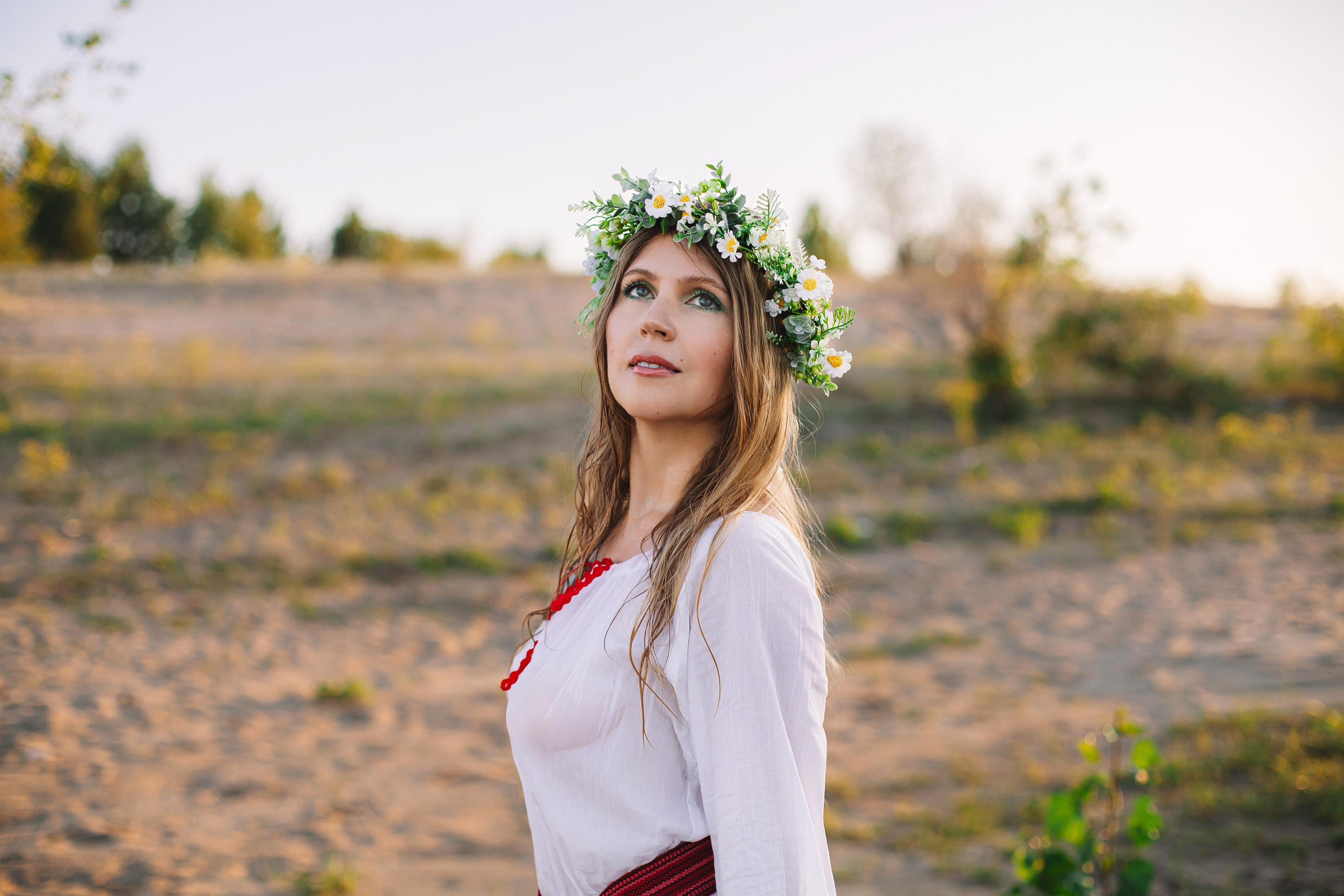 Иван Купала. Фотограф в Волгограде Норченко Светлана