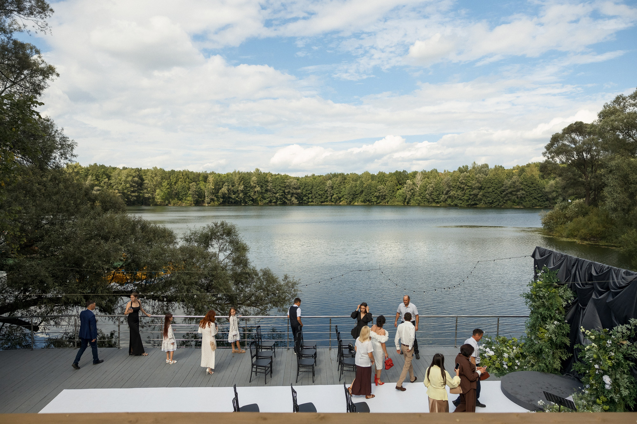 Нургиз и Рената. Фотограф Александр Федоренко