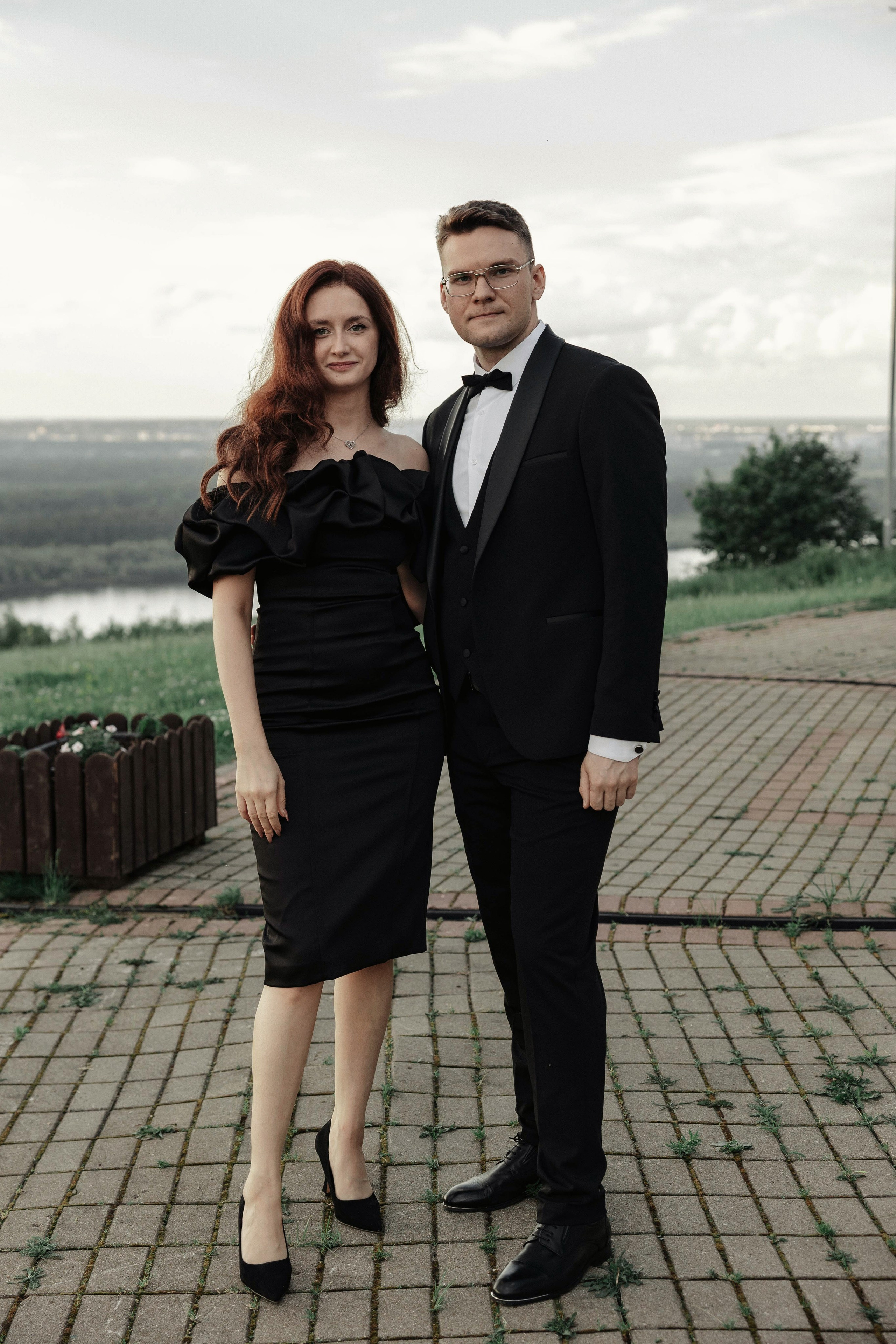 Юбилей в лучах заката. Алексей Шаров — свадебный и репортажный фотограф в Нижнем Новгороде