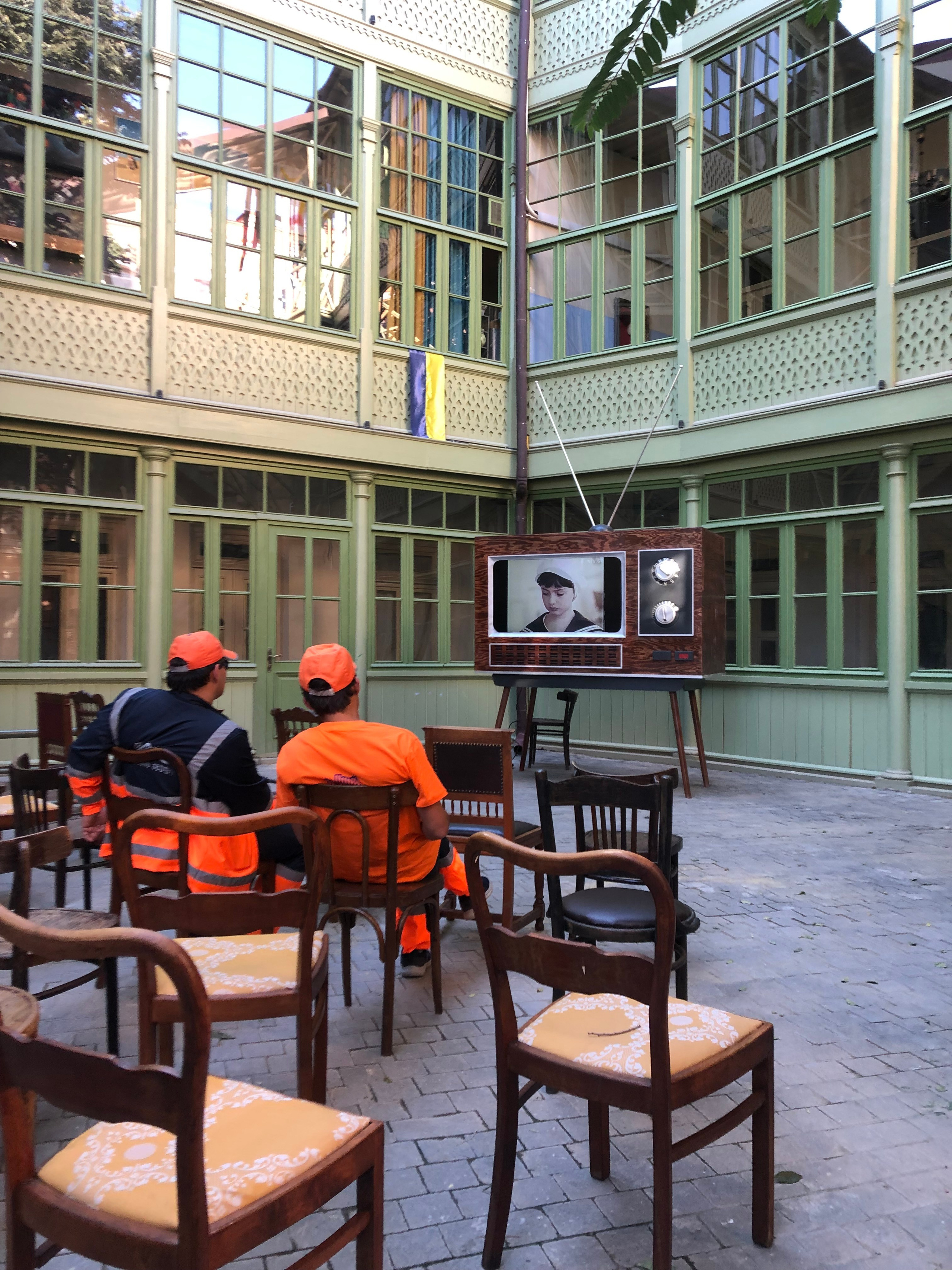 Тбилисоба. Anita_photo