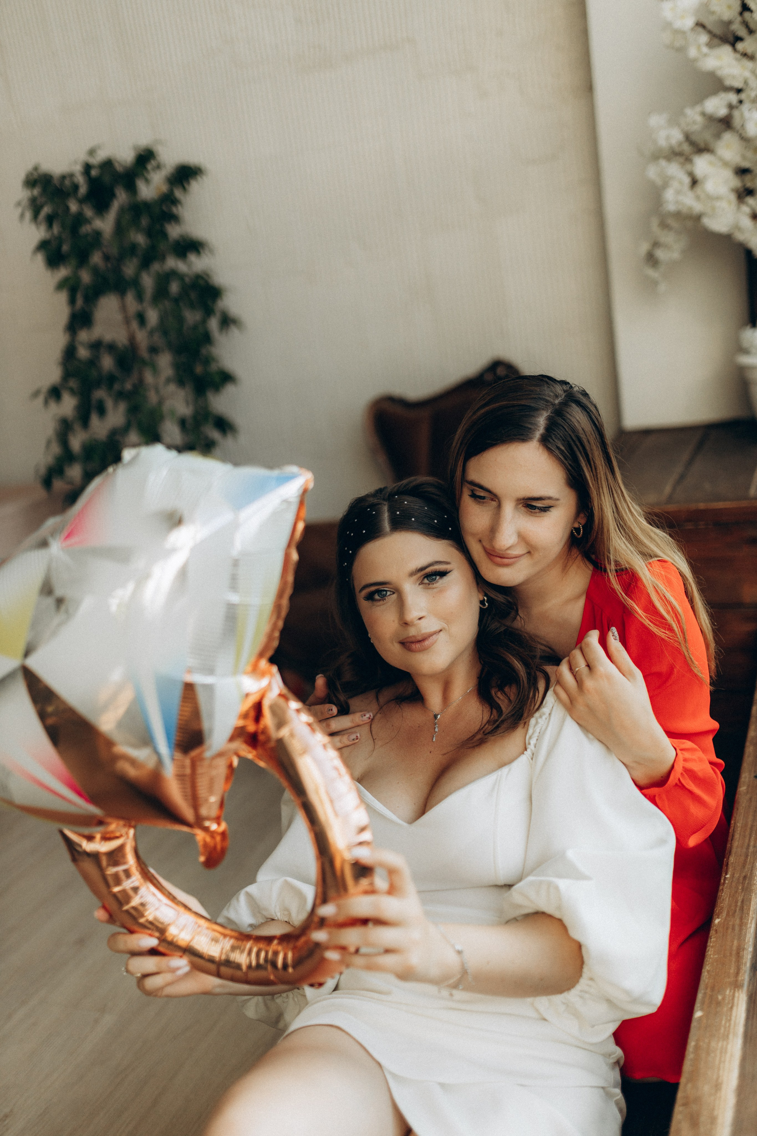 Девичник. Фотограф НОГИНСК, Москва, Анастасия Белая