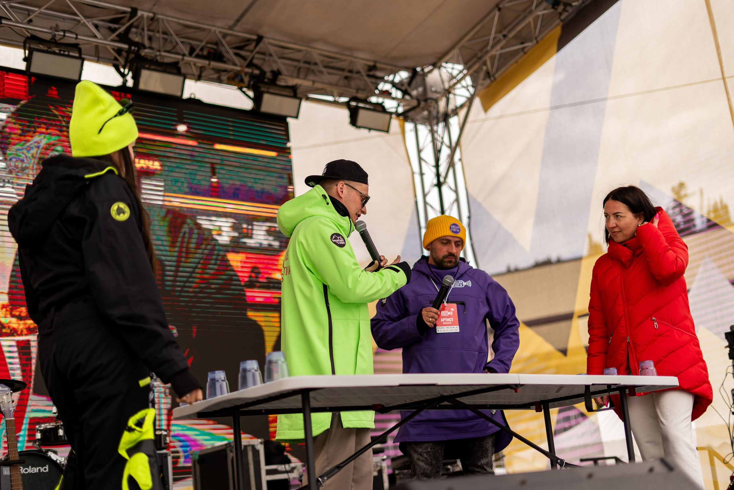 Грелка 15.04.24. Анастасия Паршукова — фотограф Шерегеш Новосибирск