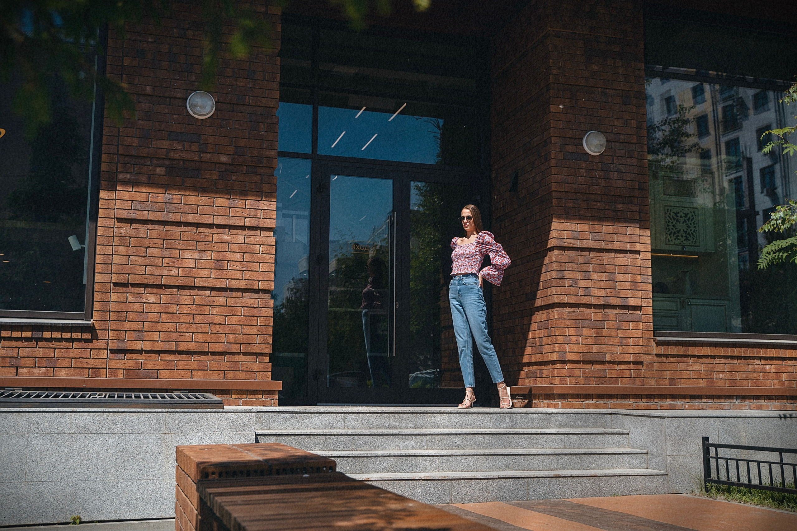 Жизнь, эмоции, любовь