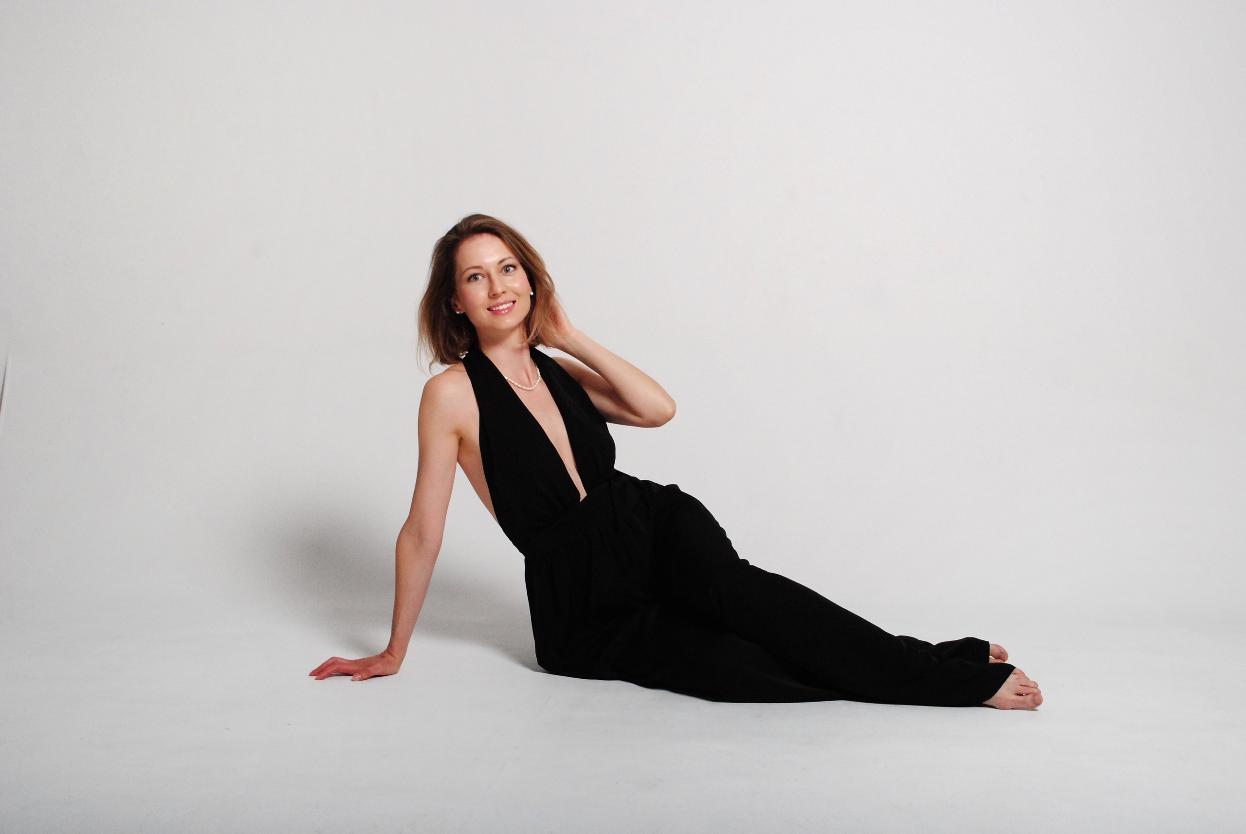 Наталья и Людмила. Фотограф Мария Мусаелян