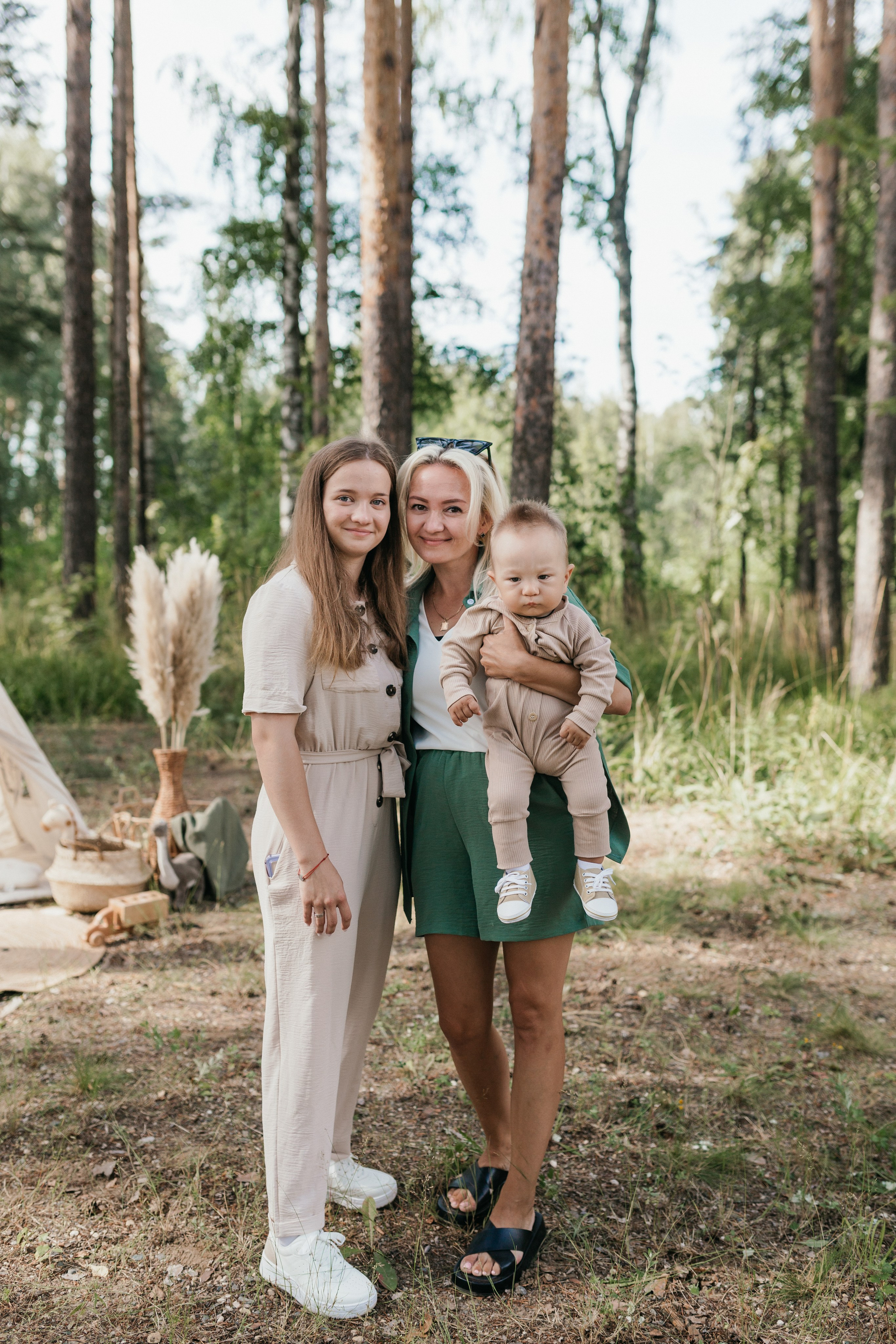 День рождения Стефана. Свадебный фотограф в Ярославле Алиса Курочкина