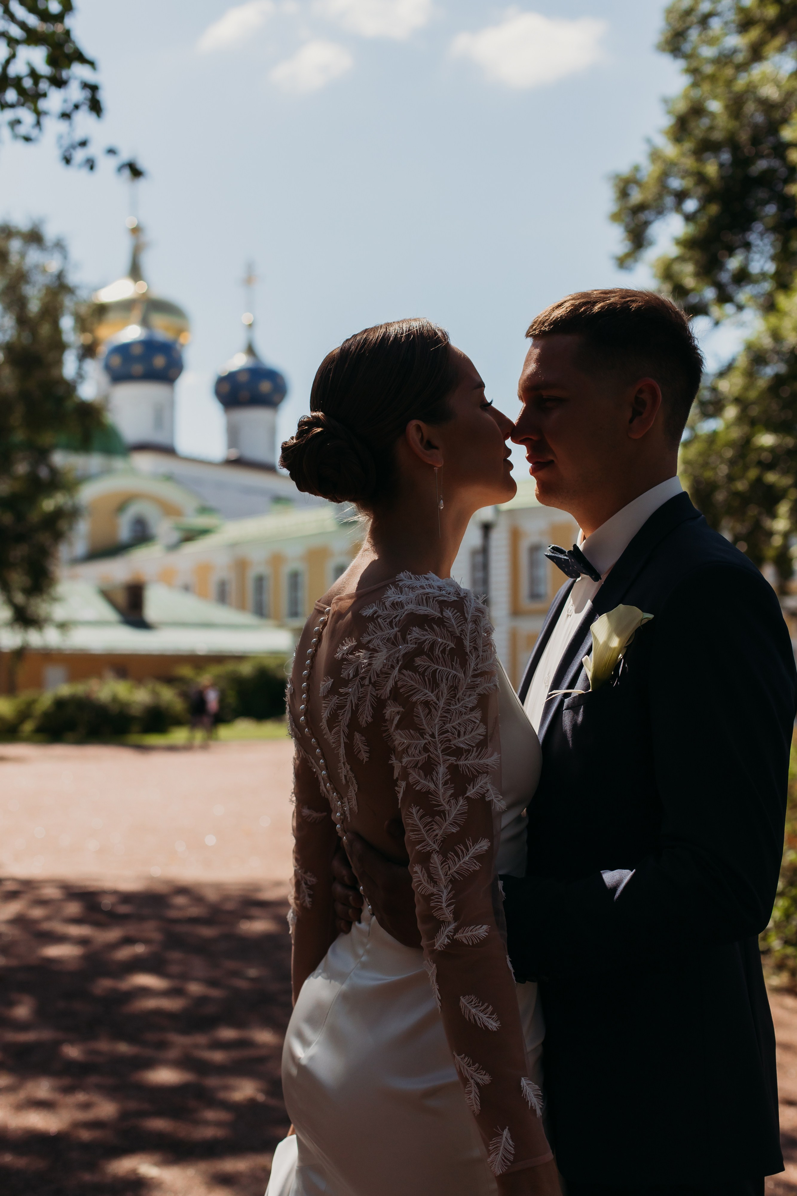 Маша&Миша. Фотограф Тверь. Свадебные, семейные, индивидуальные фотосессии