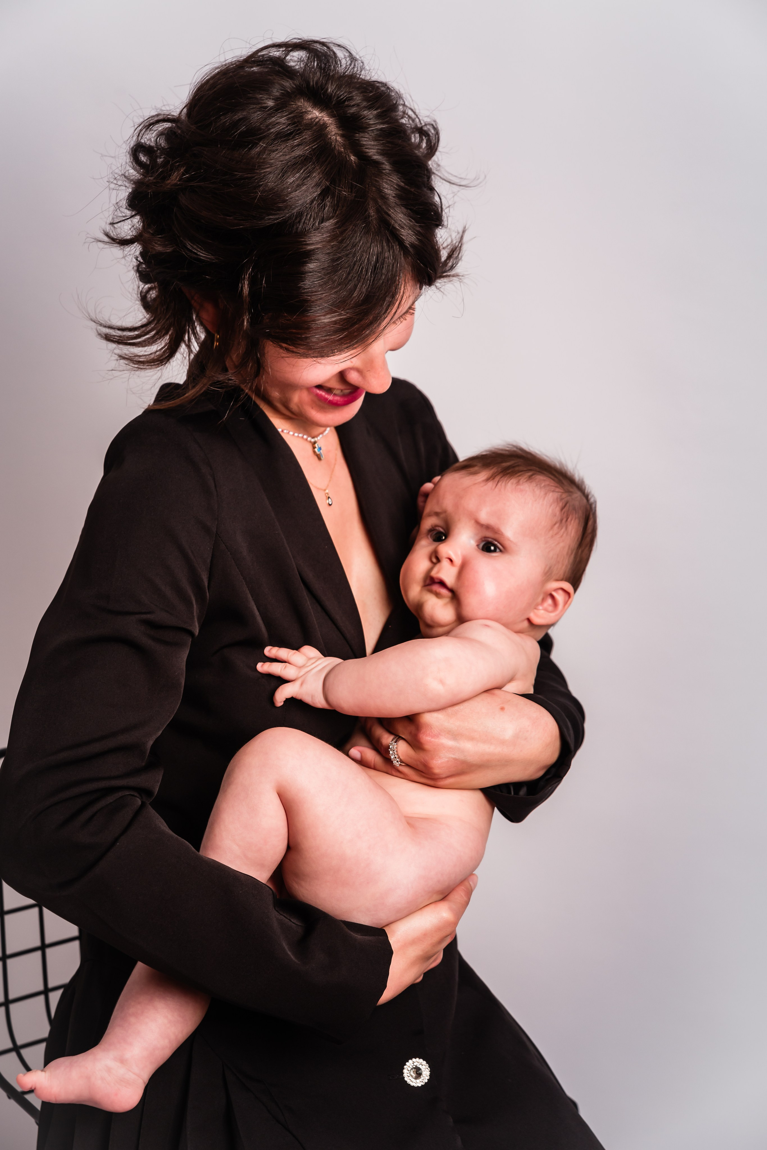 Tilda&Maria&İsmail. Professional family and children’s photographer in Izmir Irina Eron