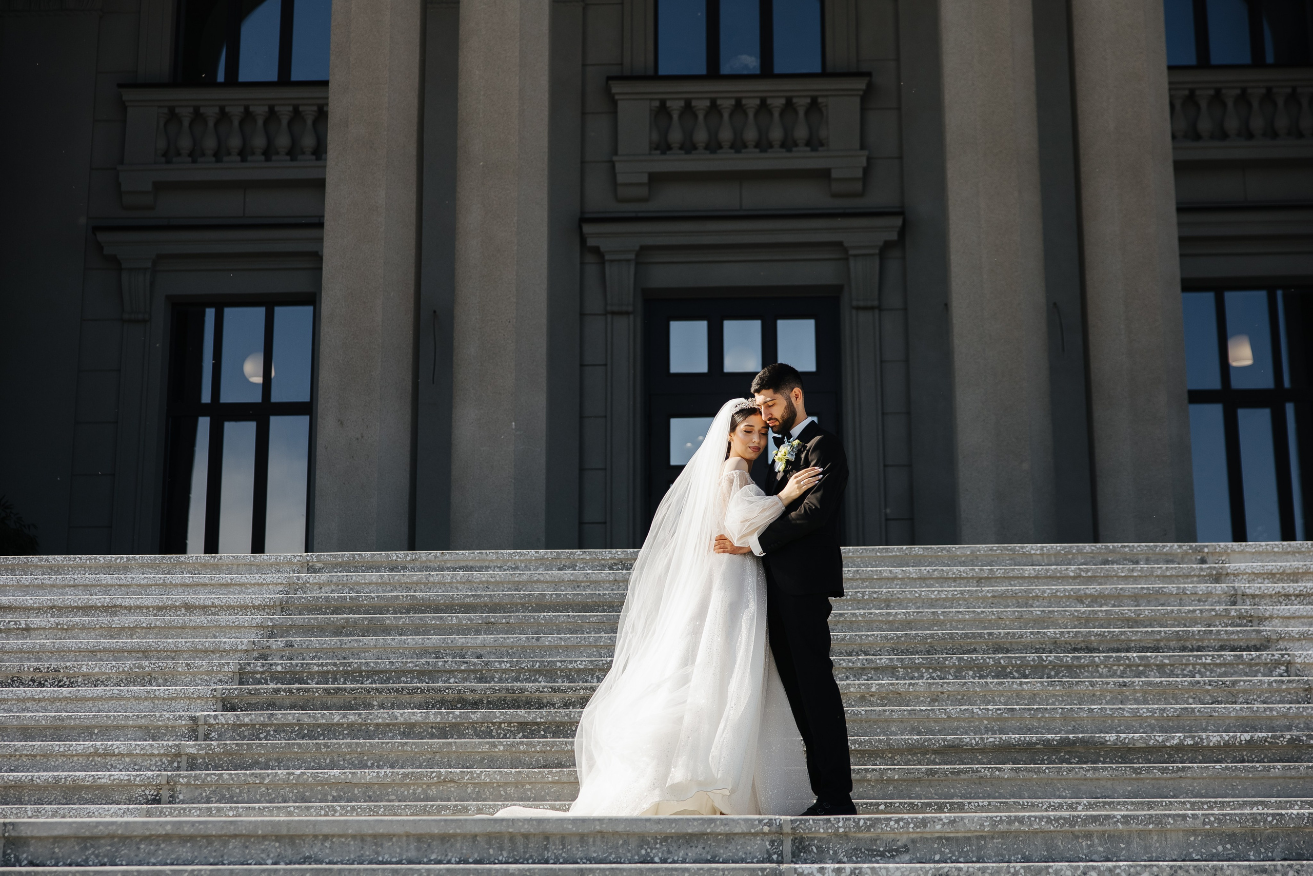 Асим Севиль. Фотограф в Красноярске Надежда Воскресенская