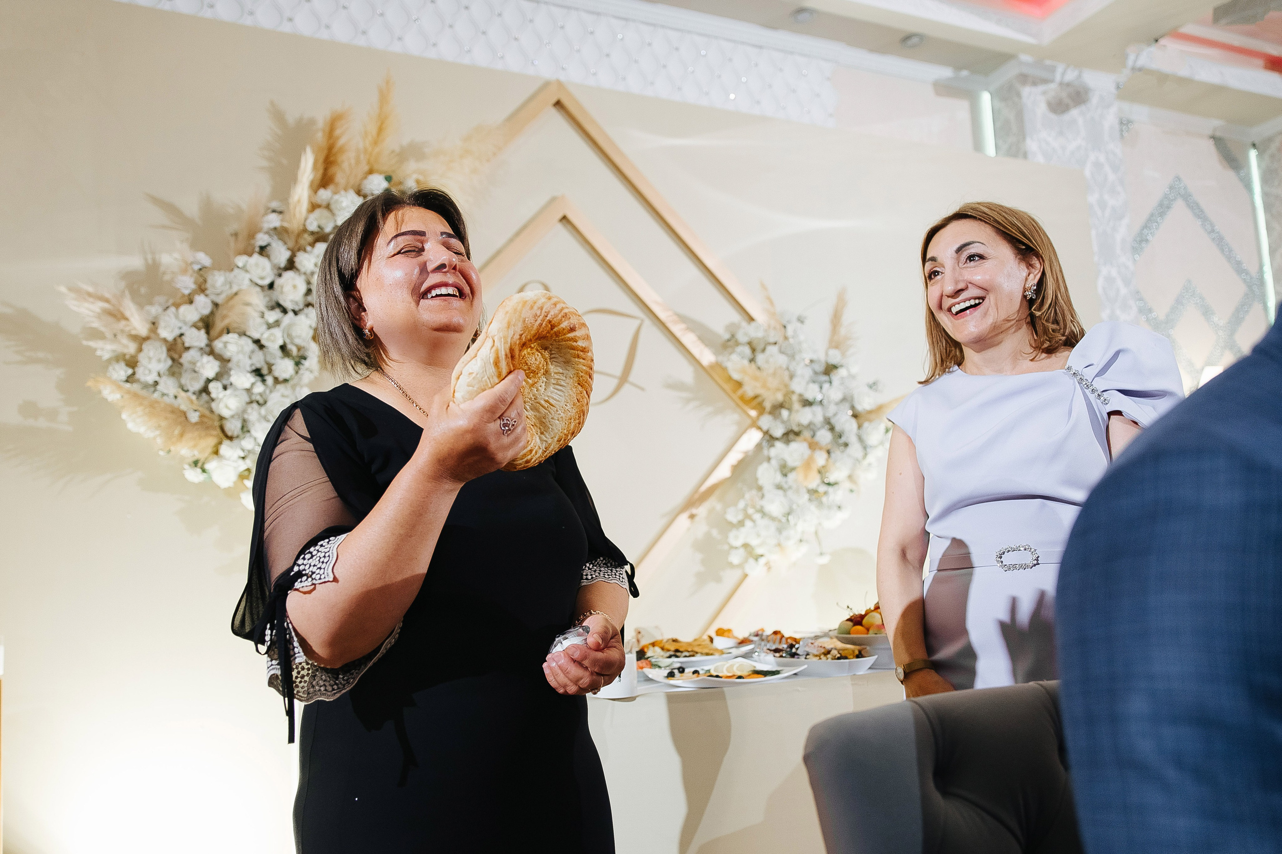 Шах и Ирада. Фотограф в Красноярске Надежда Воскресенская