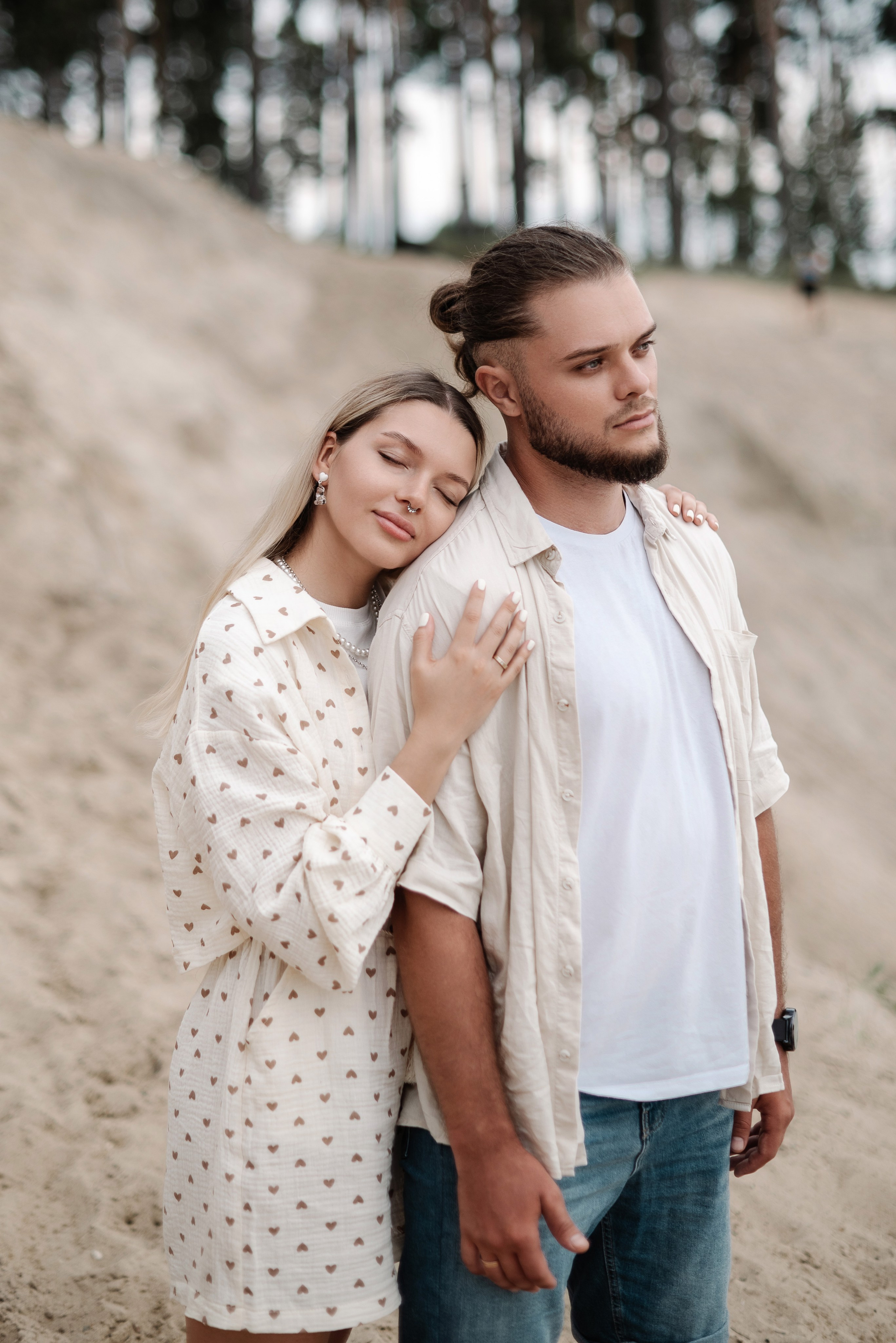 Парные. Свадебный и портретный фотограф в Липецке Юлия Свит