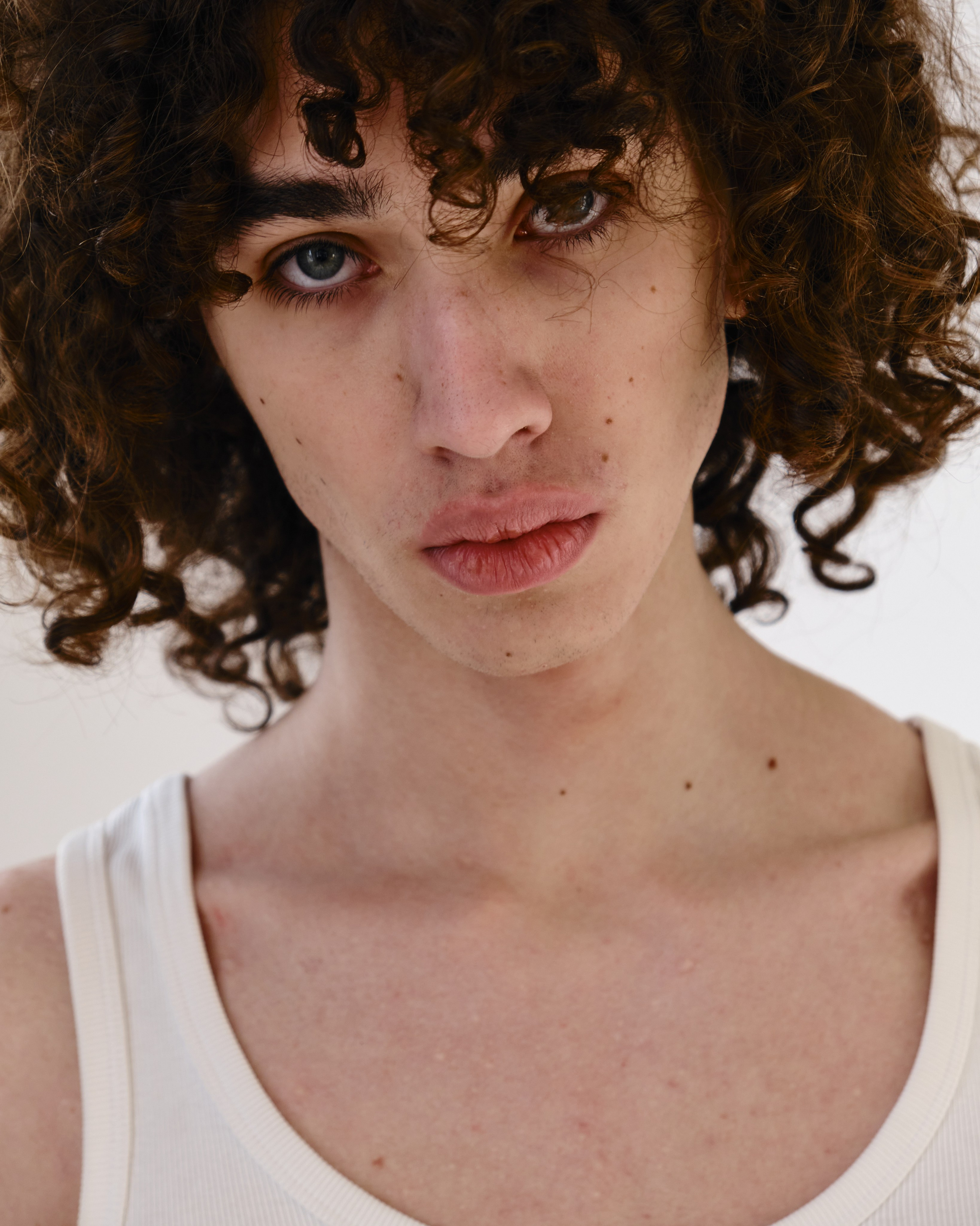 ILYA N. THE FAME MODELS