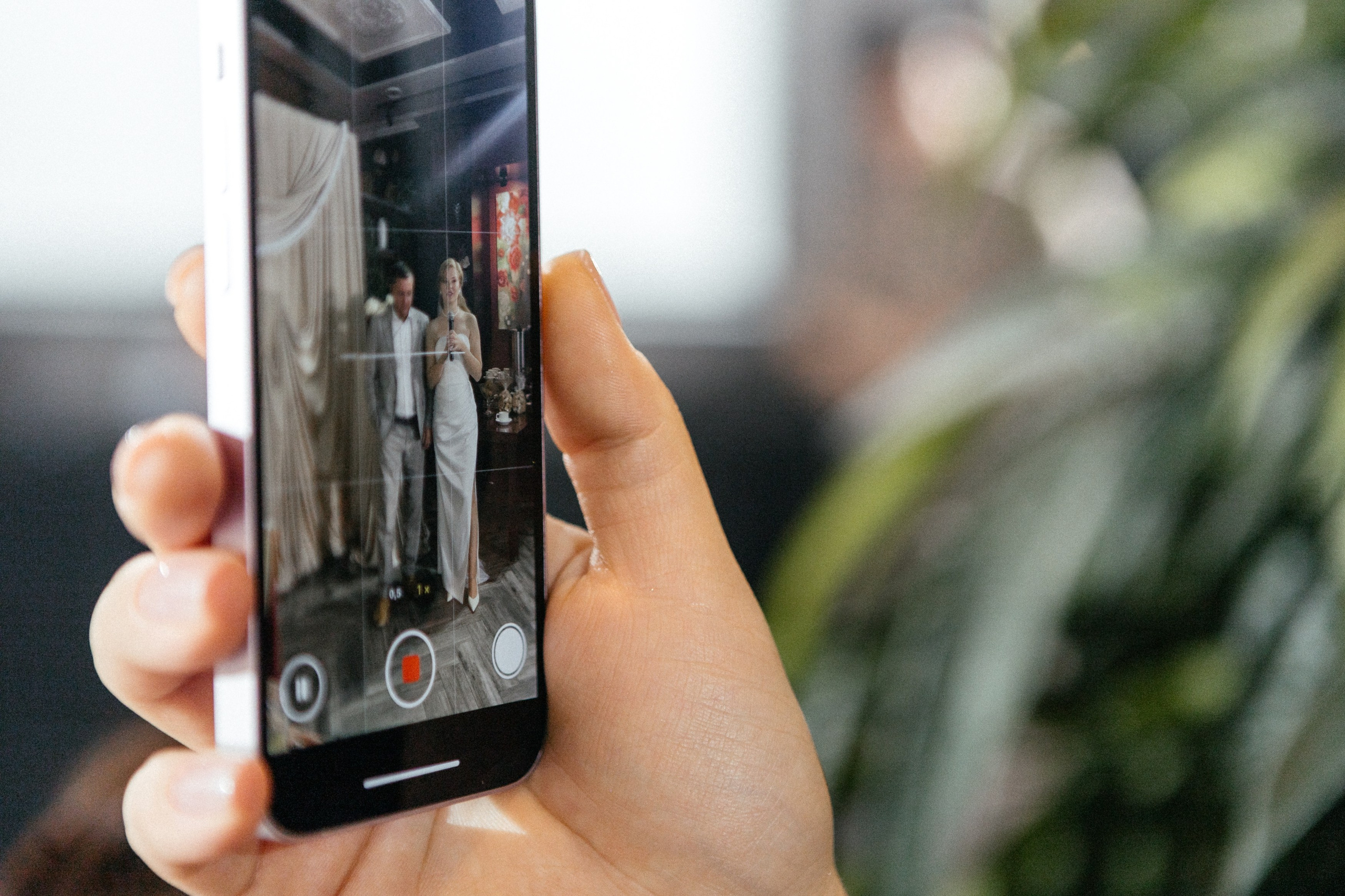 V&T. Свадебный фотограф Уфа Руслан Габдлисламов