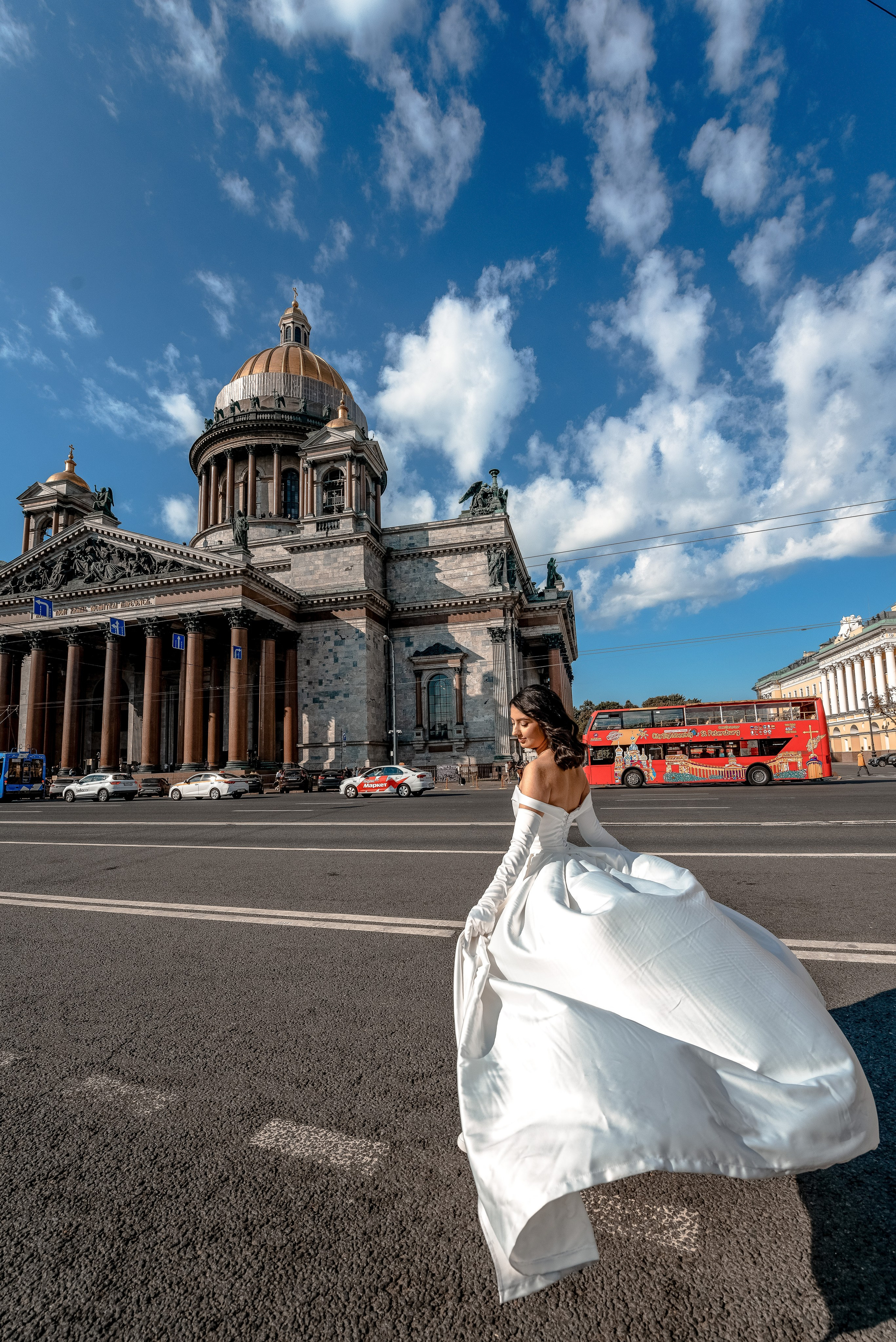 TOP-500 Самые красивые и лучшие свадебные фотографии от профессионального свадебного фотографа в Санкт-Петербурге Ширяева Дениса. Портретный, семейный и свадебный фотограф в Санкт-Петербурге и в Пушкине Ширяев Денис