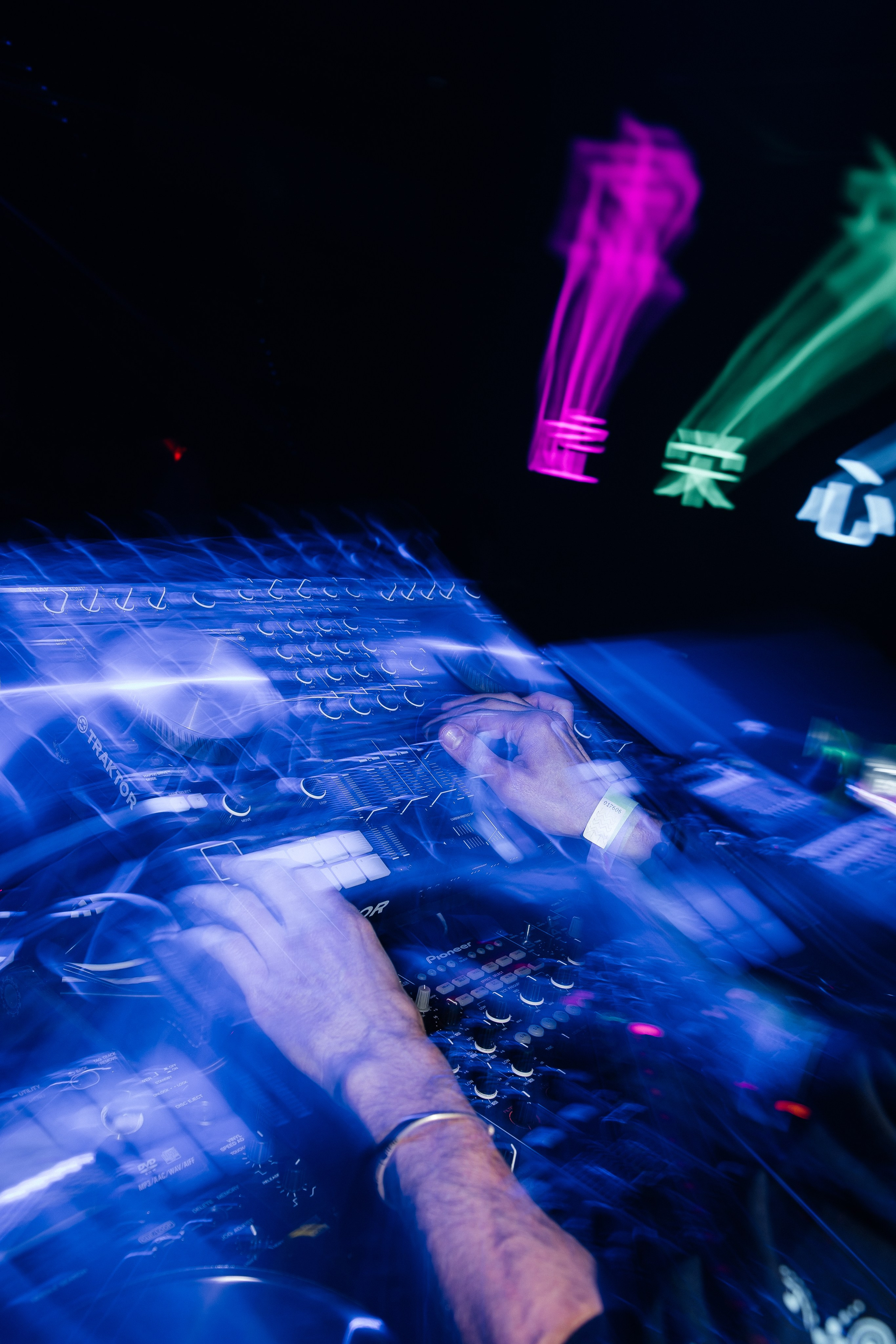 Суета Аватар. Фотограф Денис Лесковский (Тюмень)