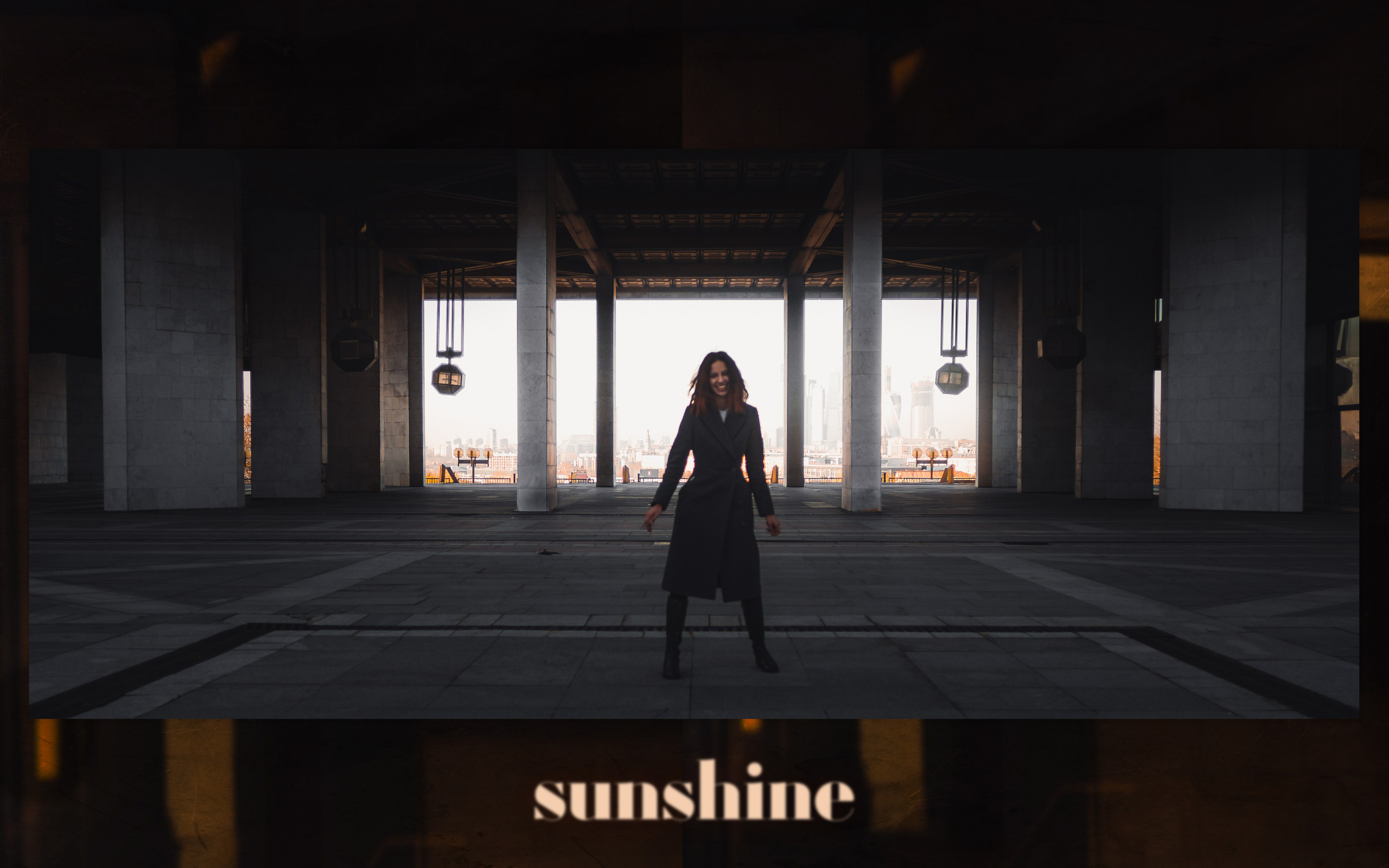 Солнышко 31 октября '21. Фёдор Малюгин. Ваш бади в визуале