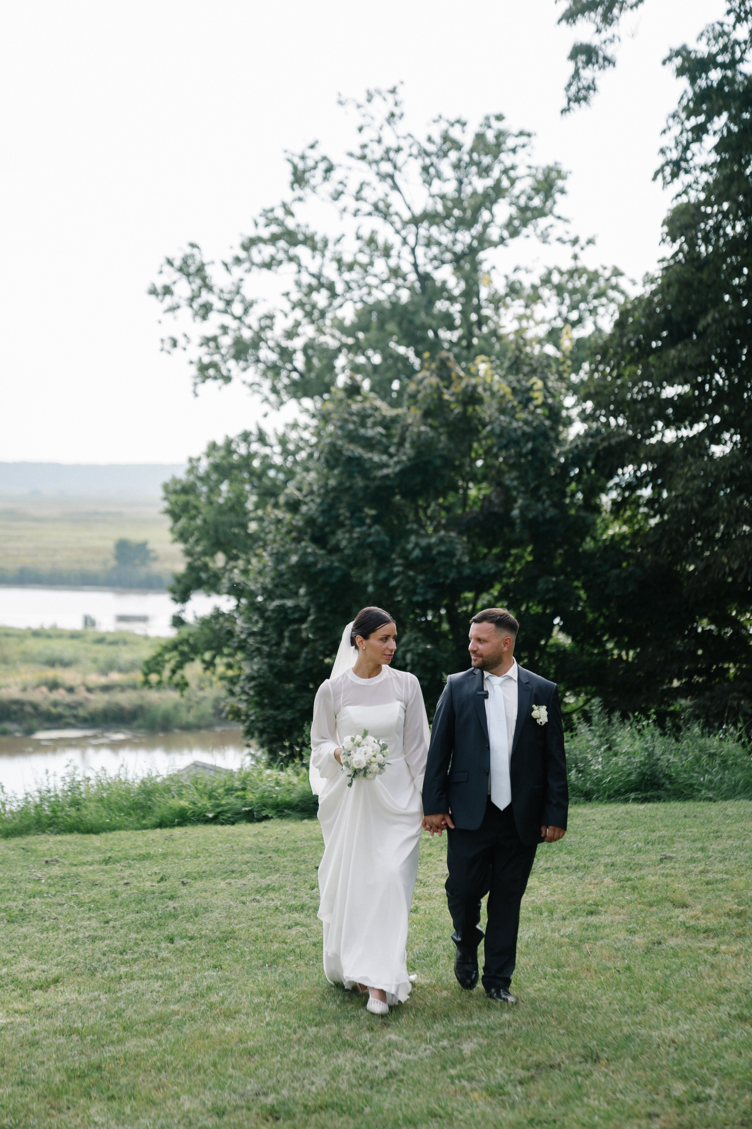 Сергей и Эля. Фотограф в Калининграде Дмитрий Мишин